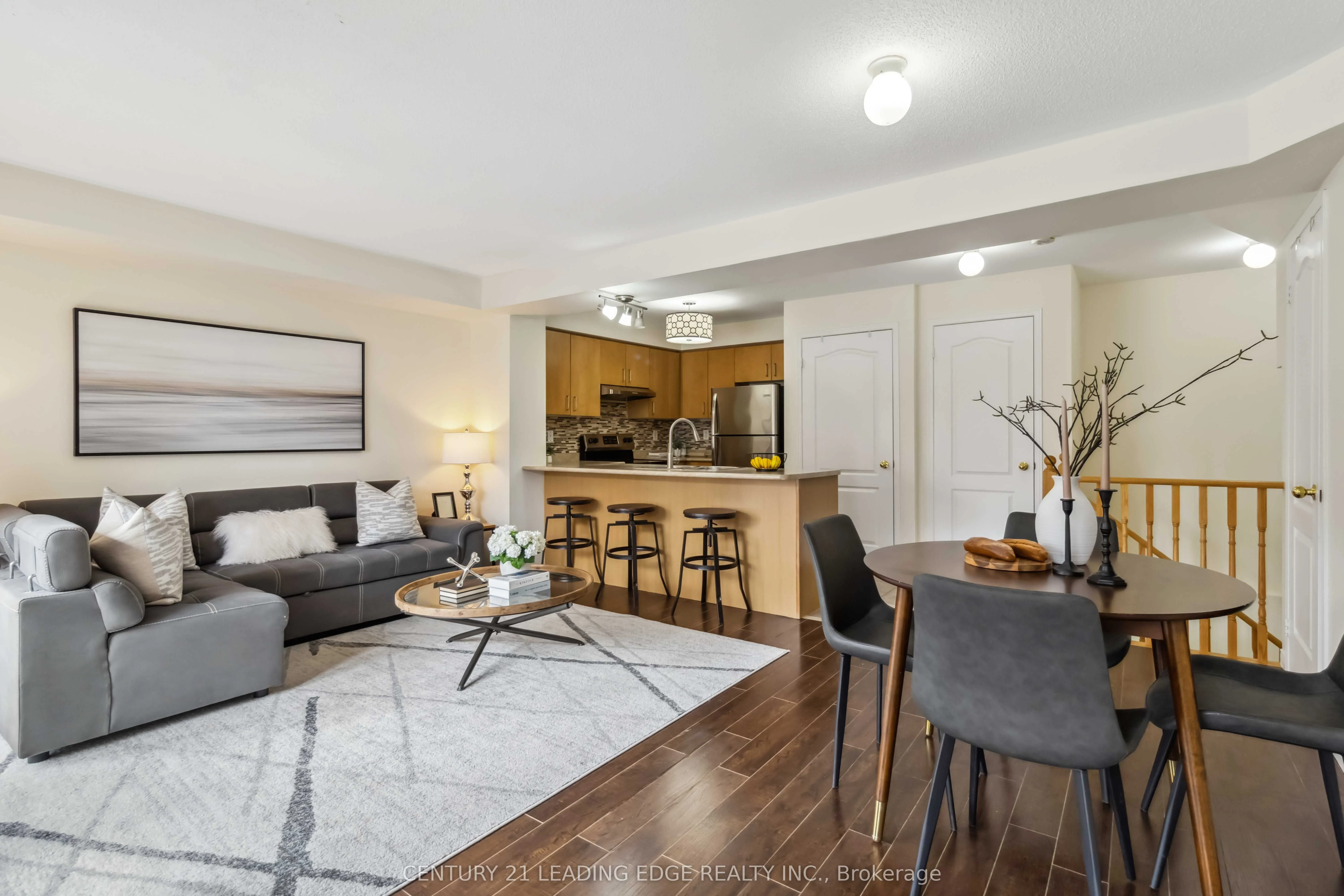 5050 Intrepid Drive, #54