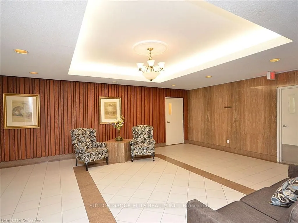50 Elm Drive E #1205
