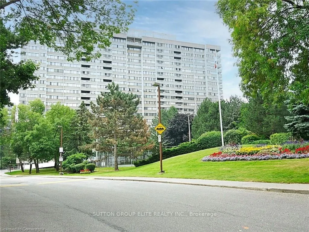 50 Elm Drive E #1205