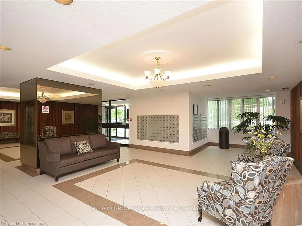 50 Elm Drive E #1205