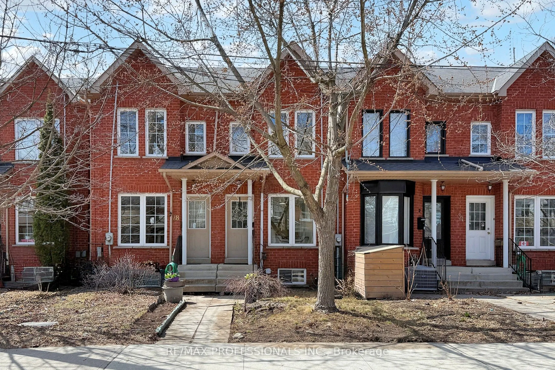 30 Osler Street
