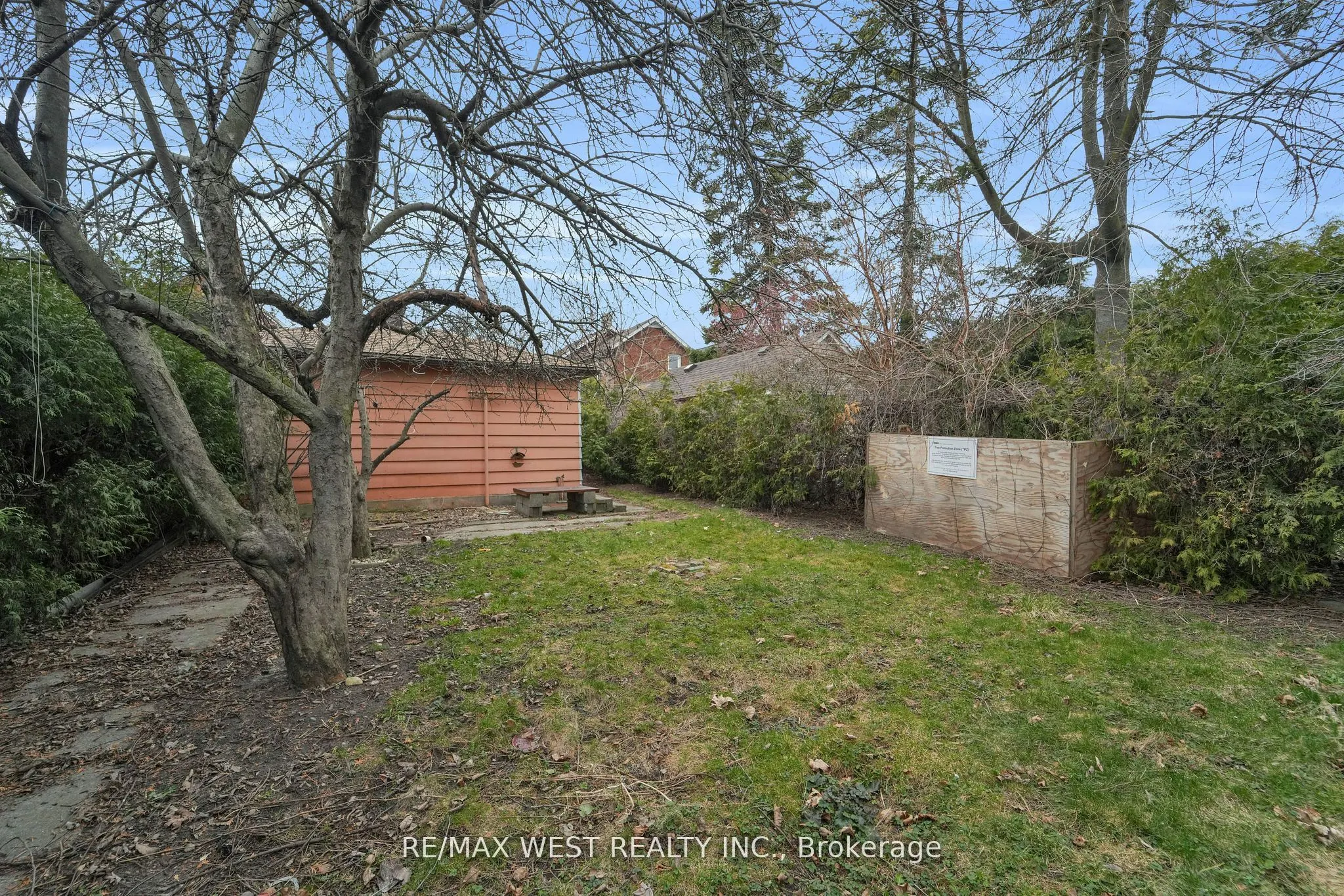 661 Beresford Avenue
