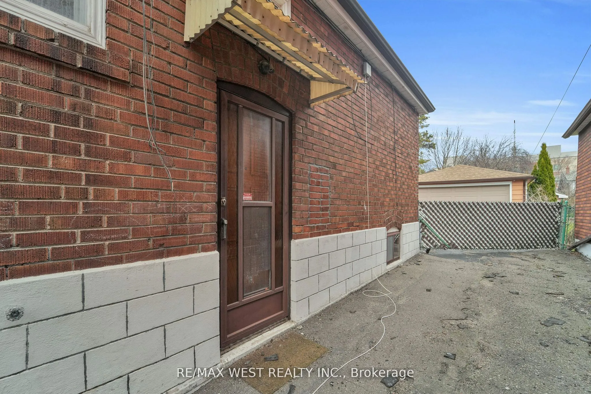 661 Beresford Avenue