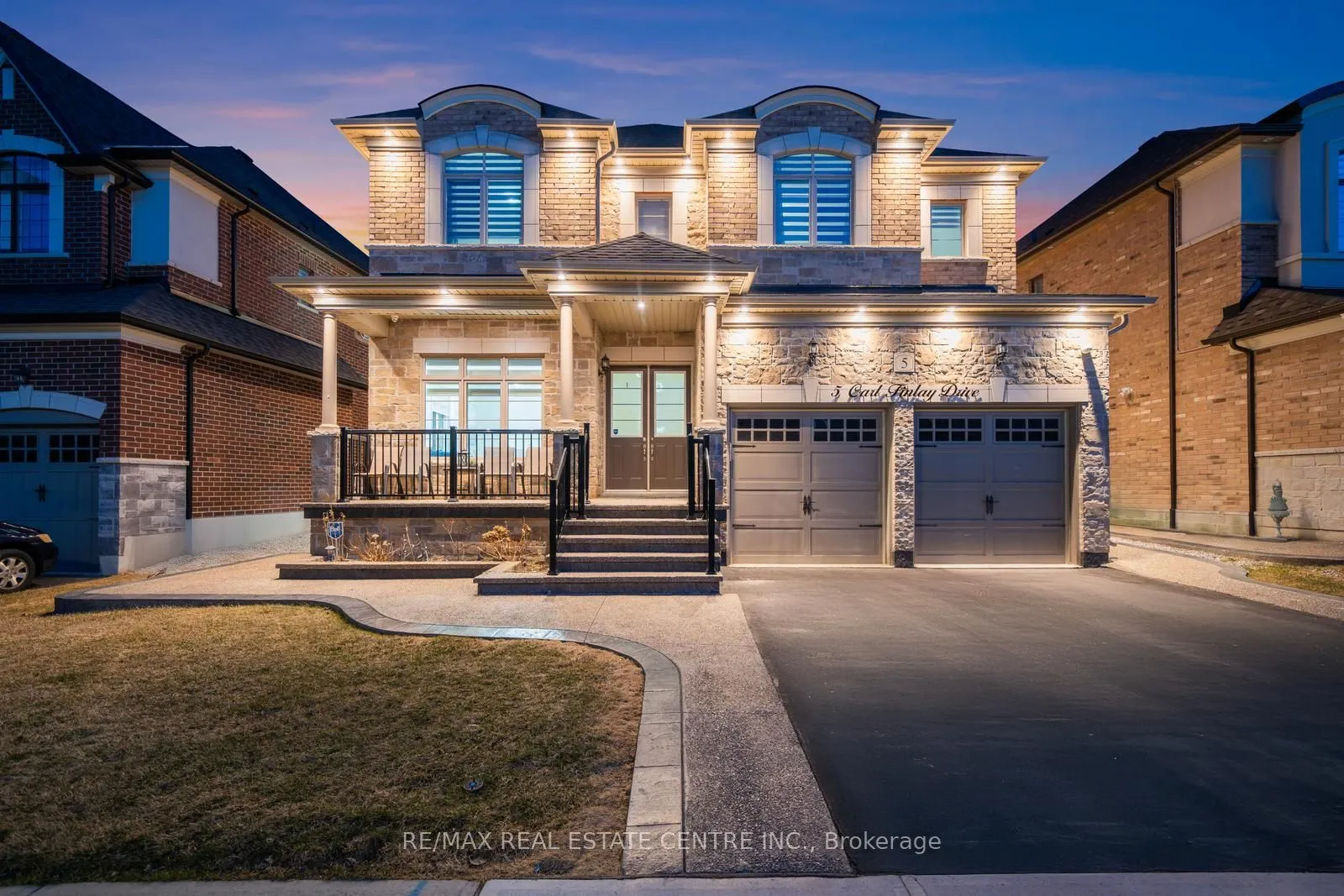 5 Carl Finlay Drive