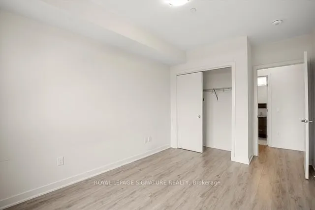 340 Plains Road E, #208