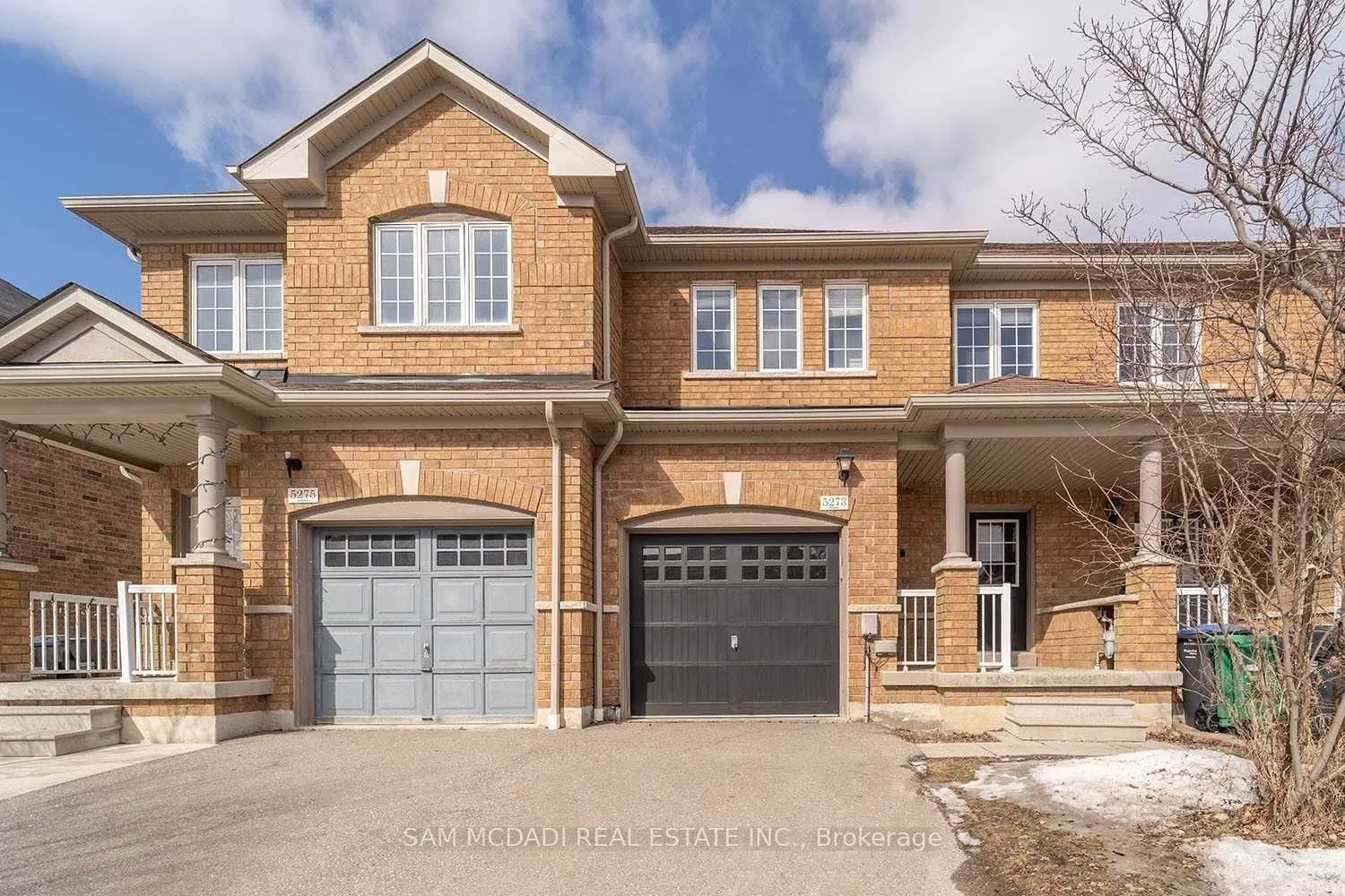5273 Palmetto Place