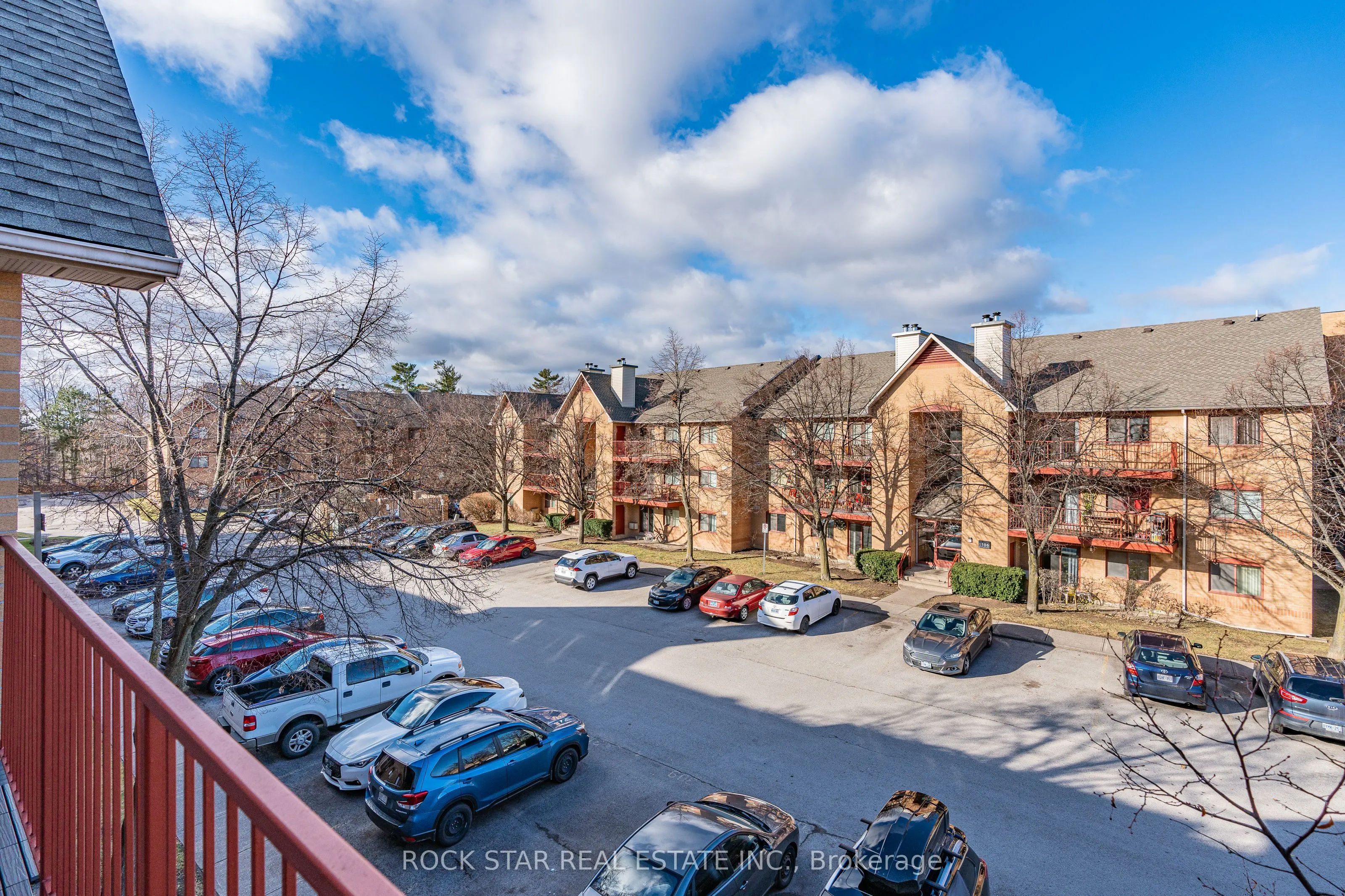1478 Pilgrims Way, #1731