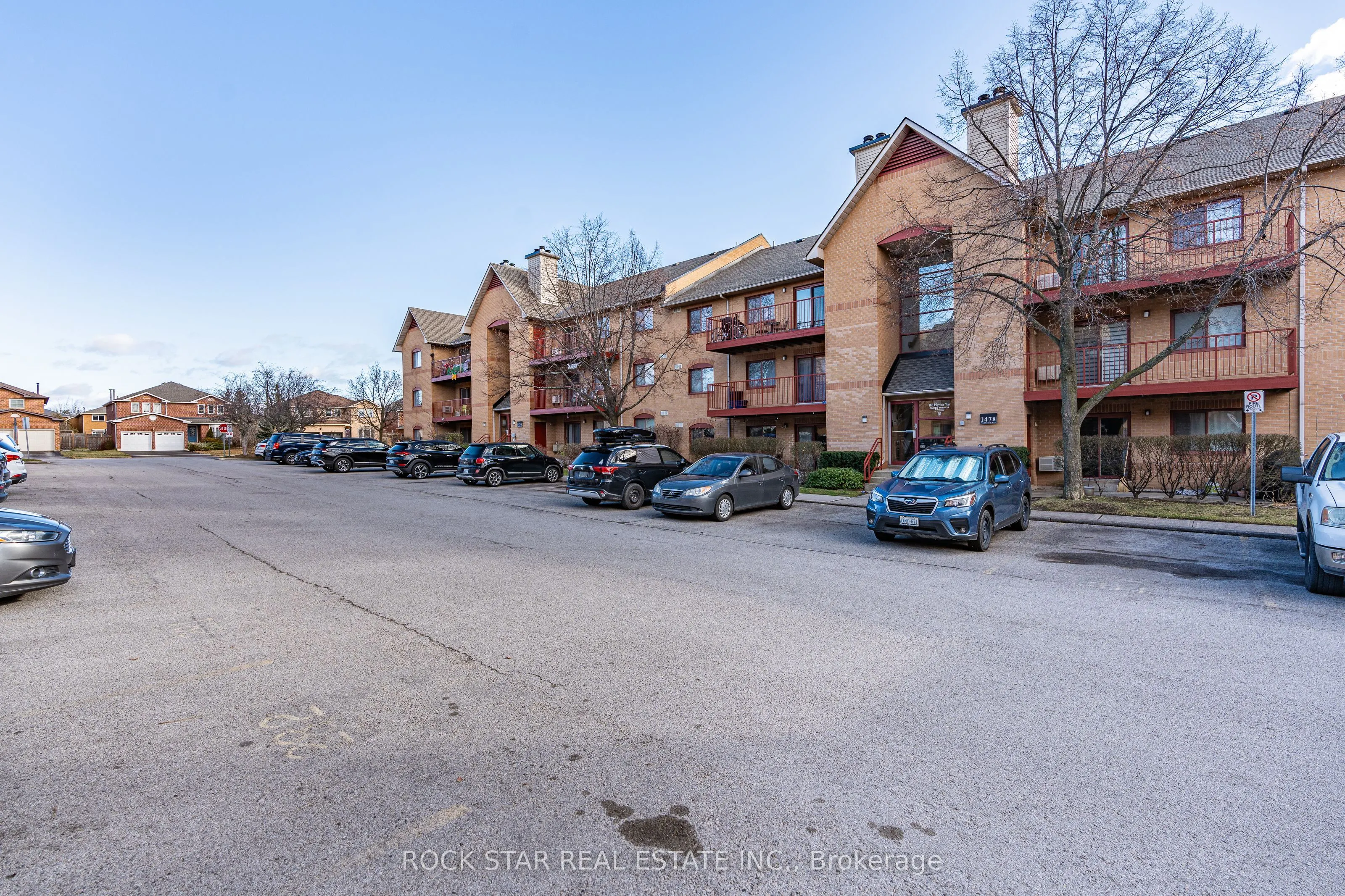 1478 Pilgrims Way, #1731