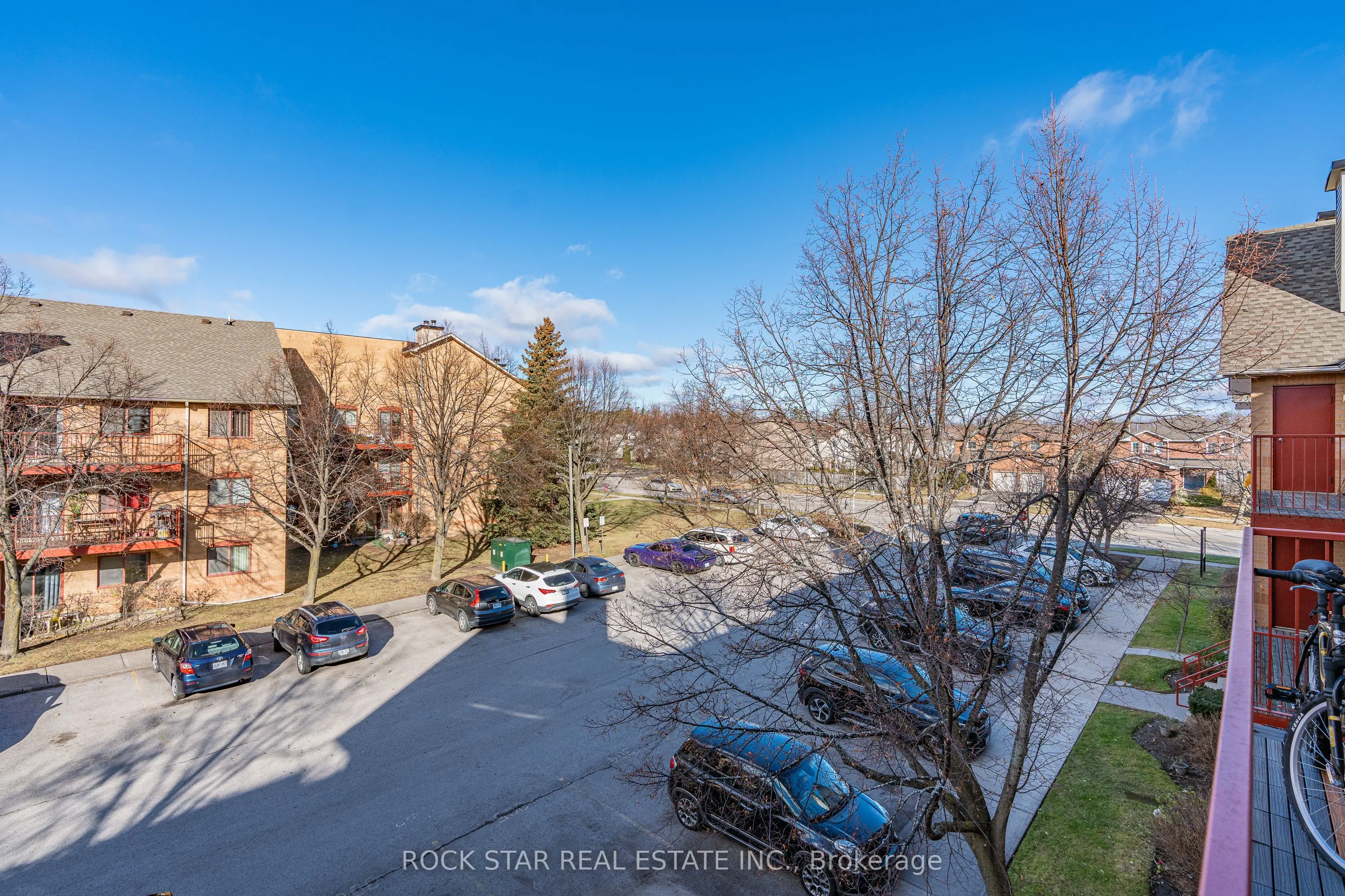 1478 Pilgrims Way, #1731