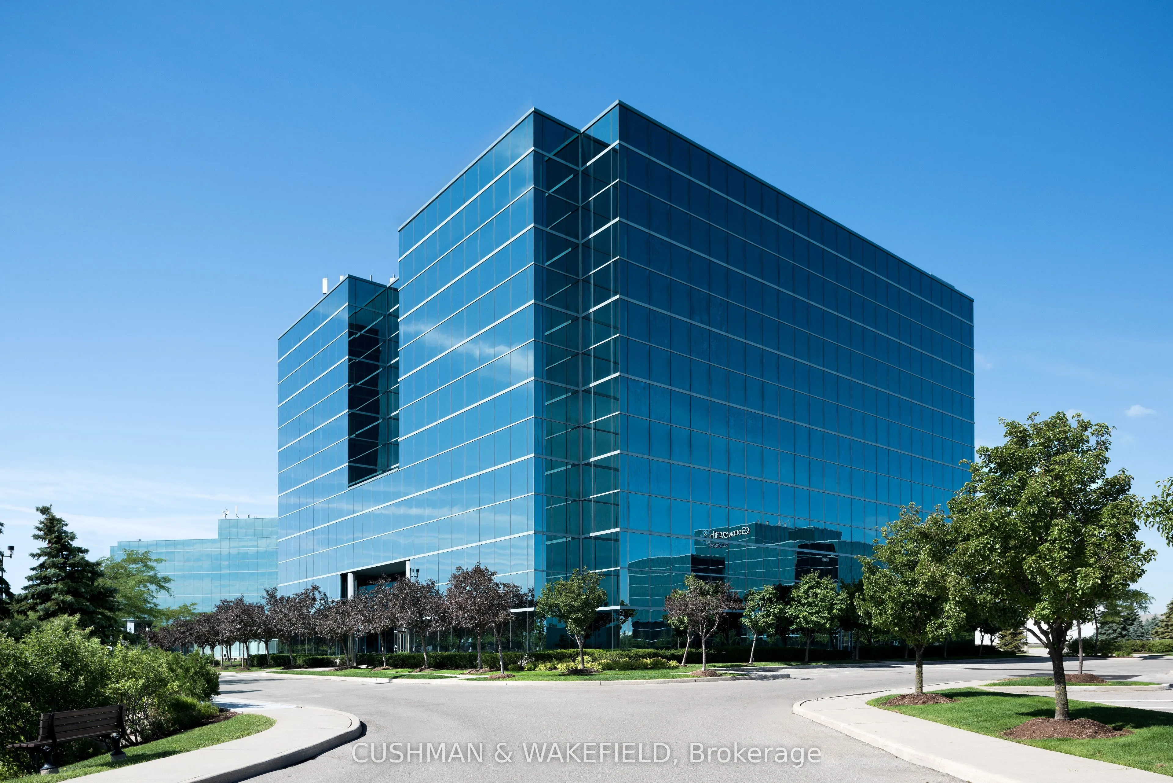 2020 Winston Park Drive, #101