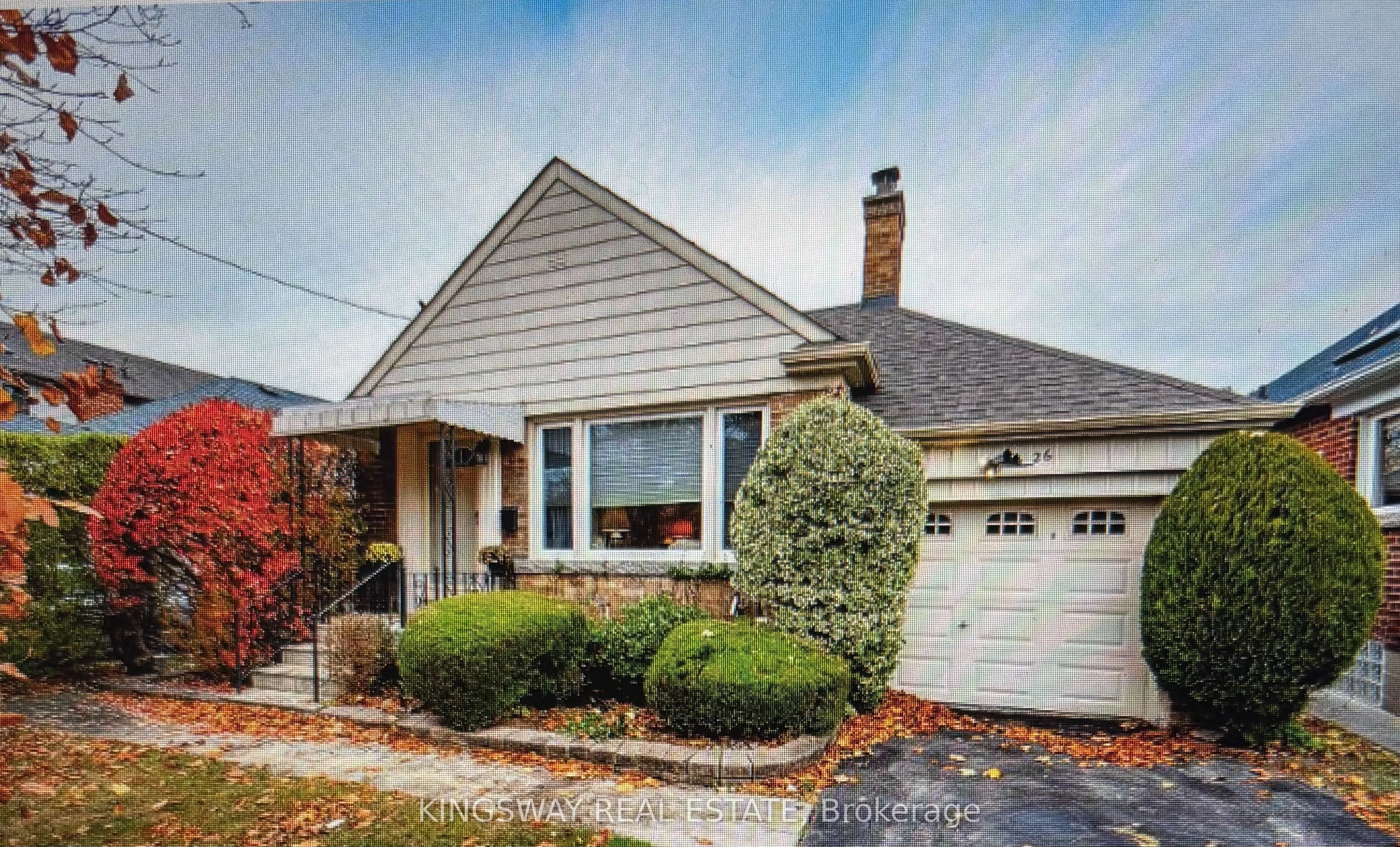 26 Reid Manor