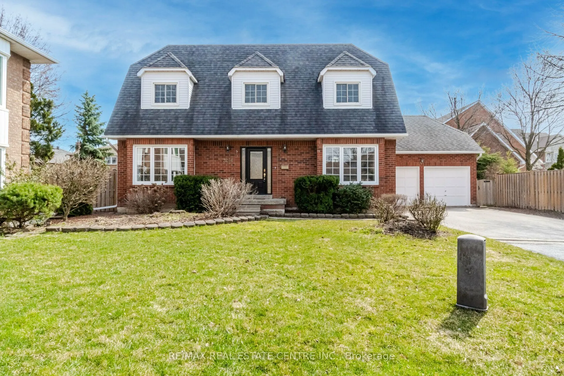3246 Trelawny Circle