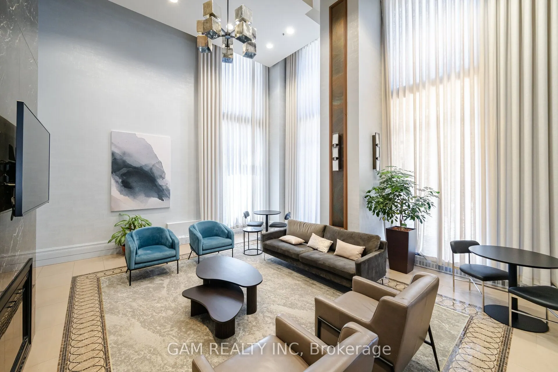 385 Prince Of Wales Drive, #1102