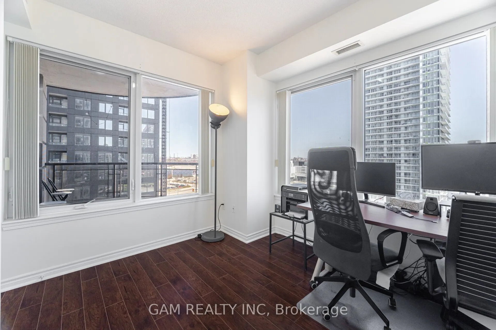 385 Prince Of Wales Drive, #1102