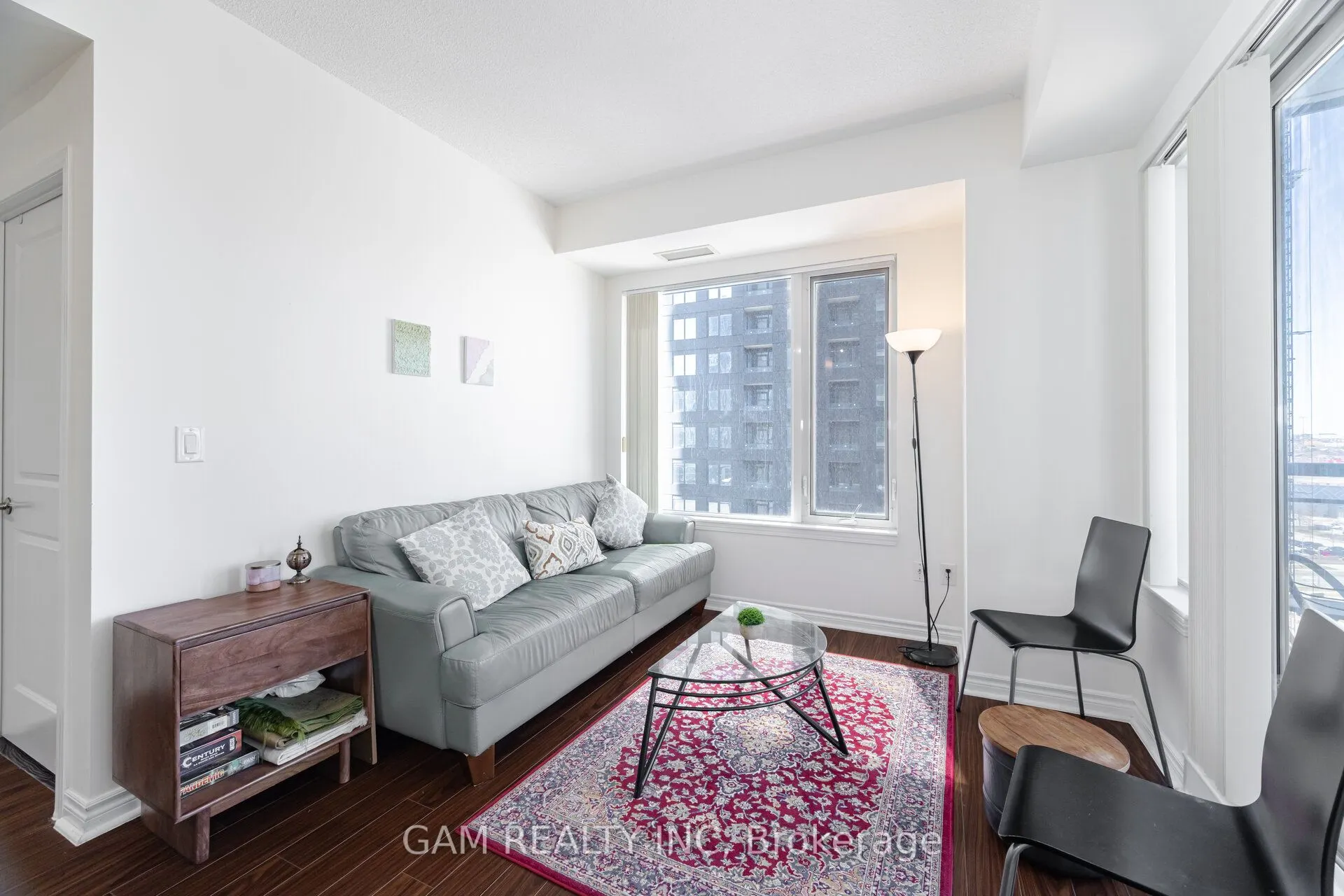 385 Prince Of Wales Drive, #1102