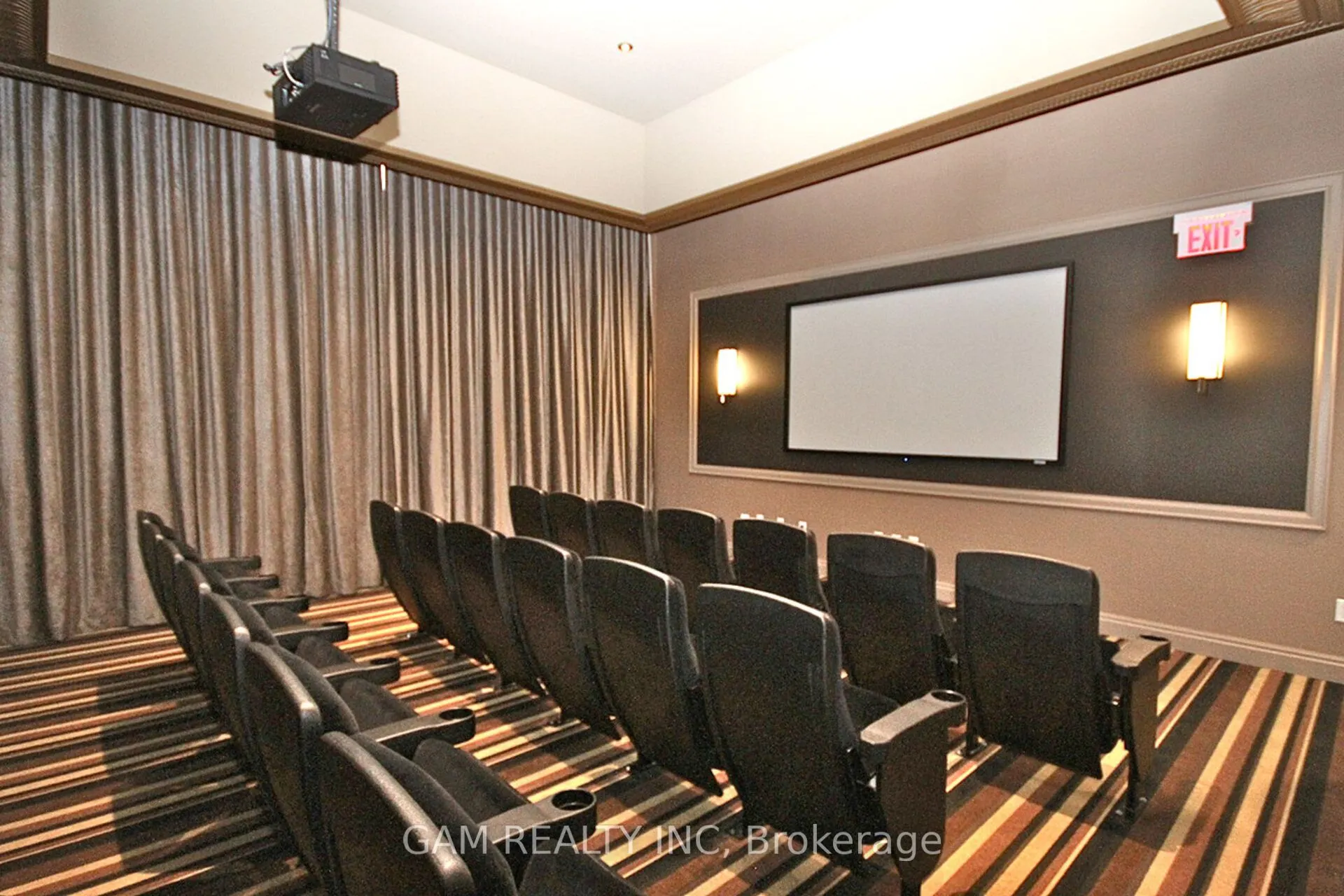 385 Prince Of Wales Drive, #1102