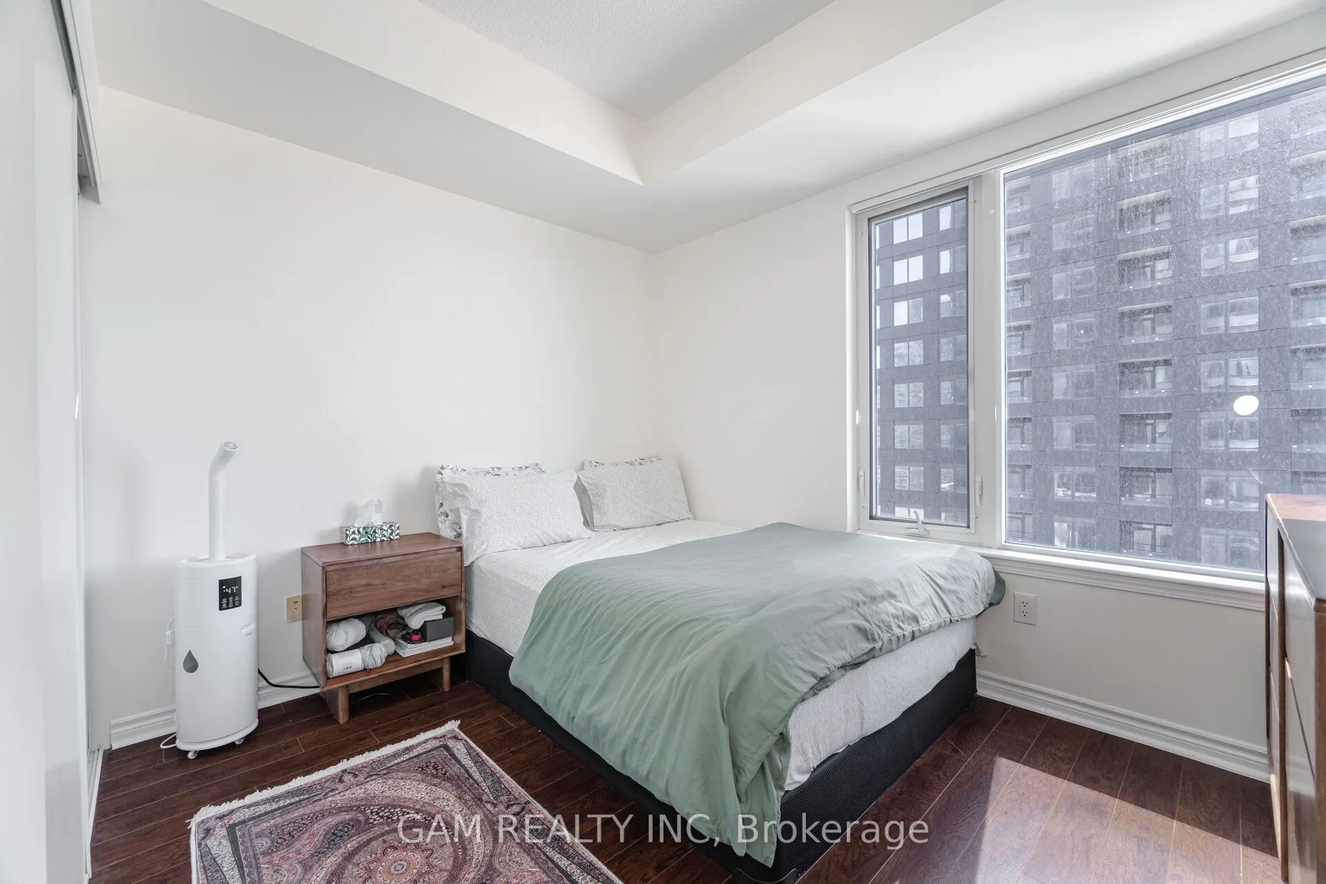 385 Prince Of Wales Drive, #1102