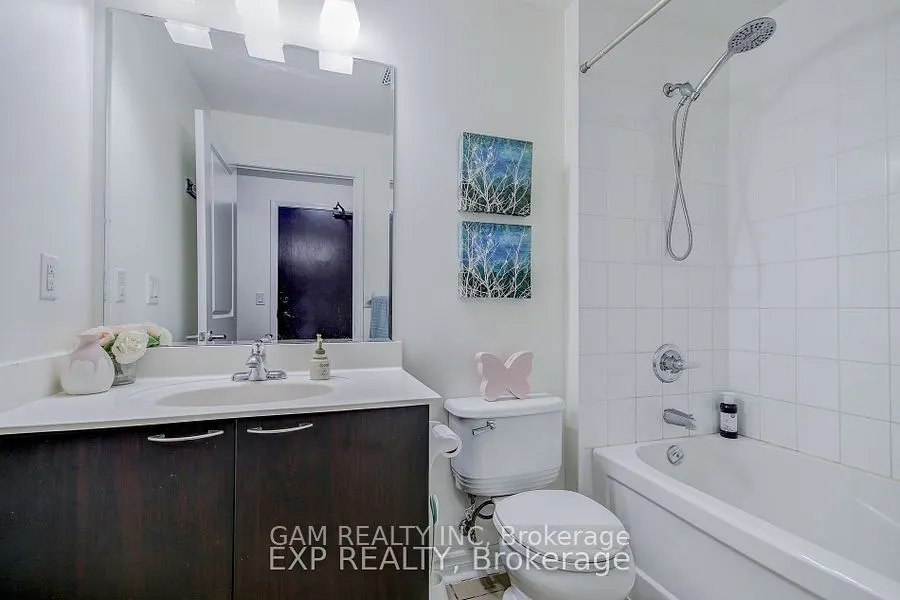 385 Prince Of Wales Drive, #1102