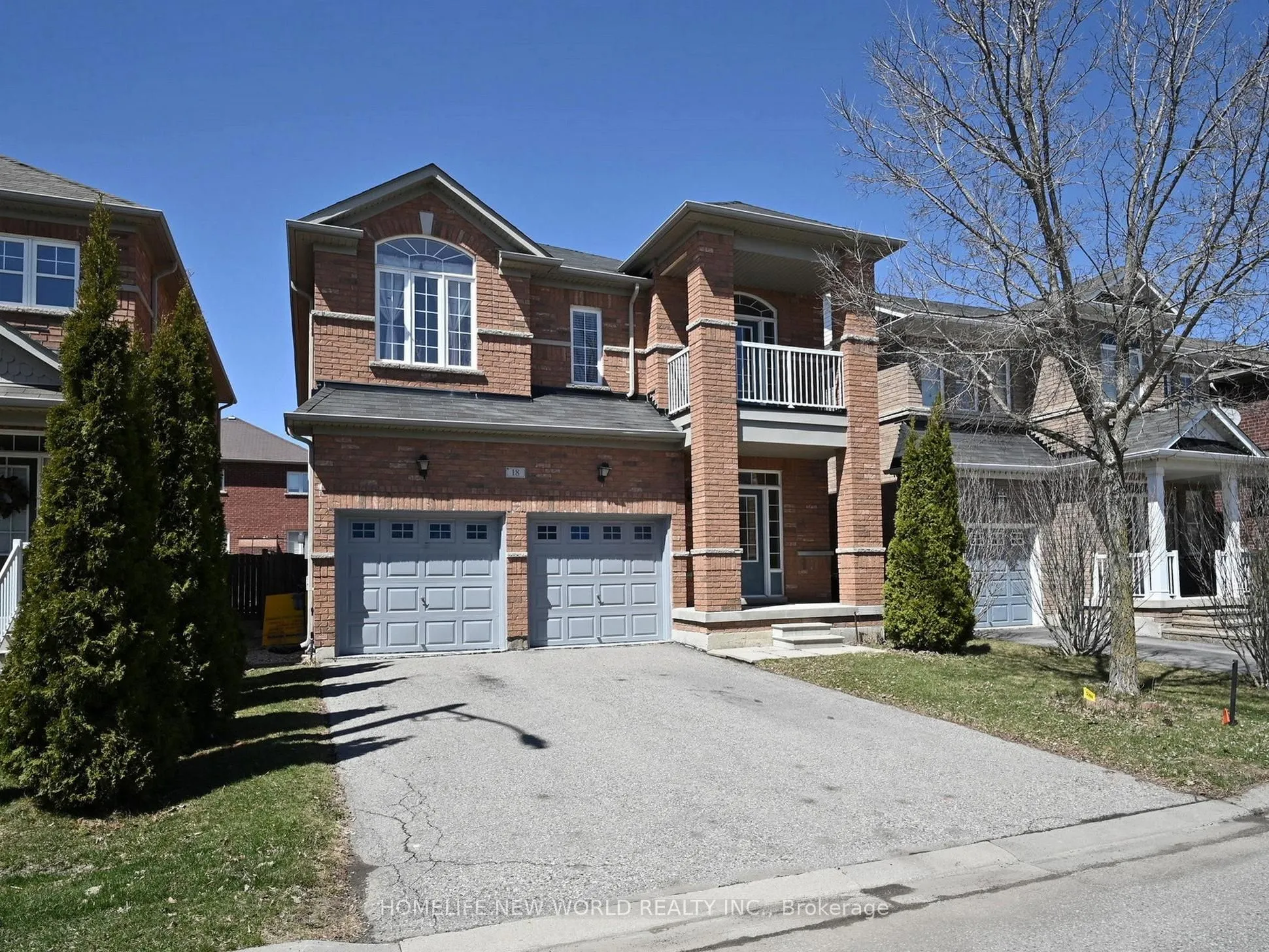 18 Freesia Road