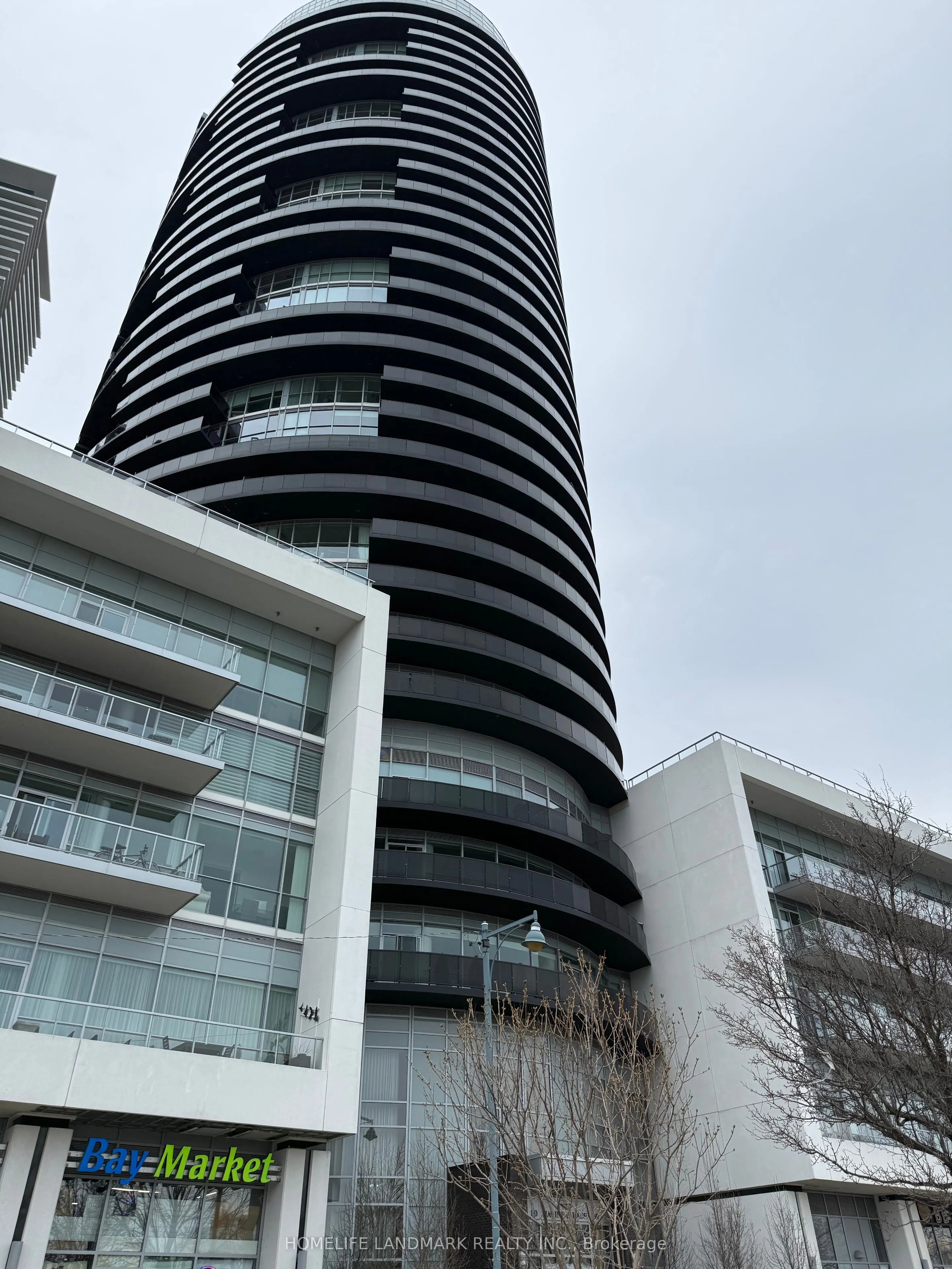 80 Marine Parade Drive, #605