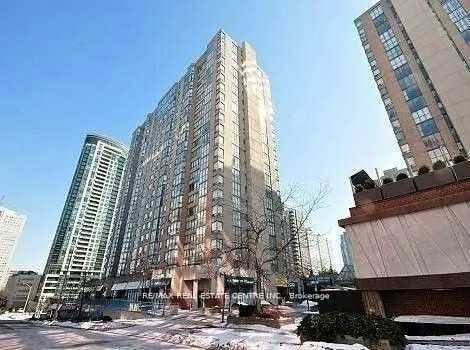 265 Enfield Place, #1403