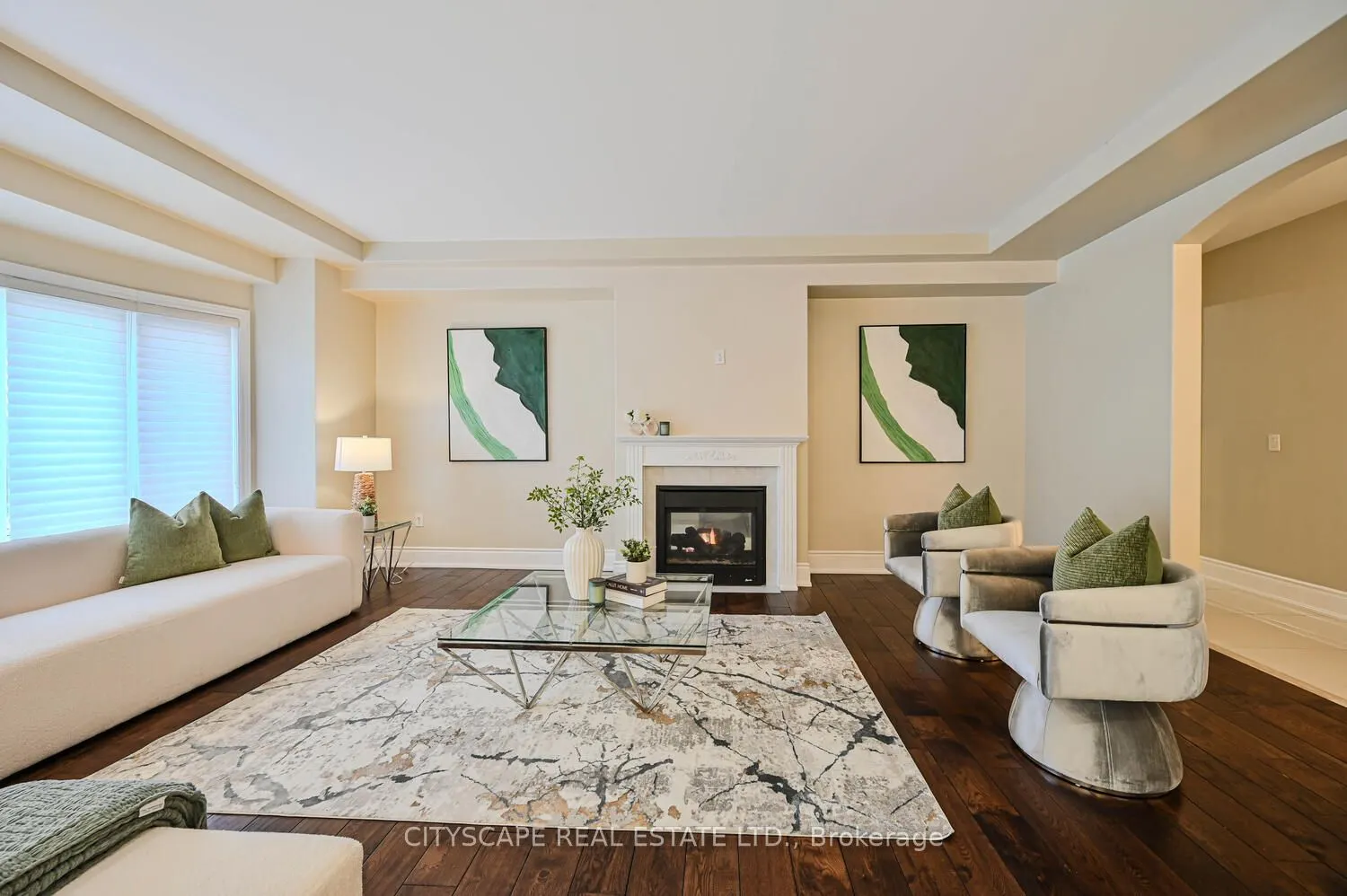 64 Burlwood Road