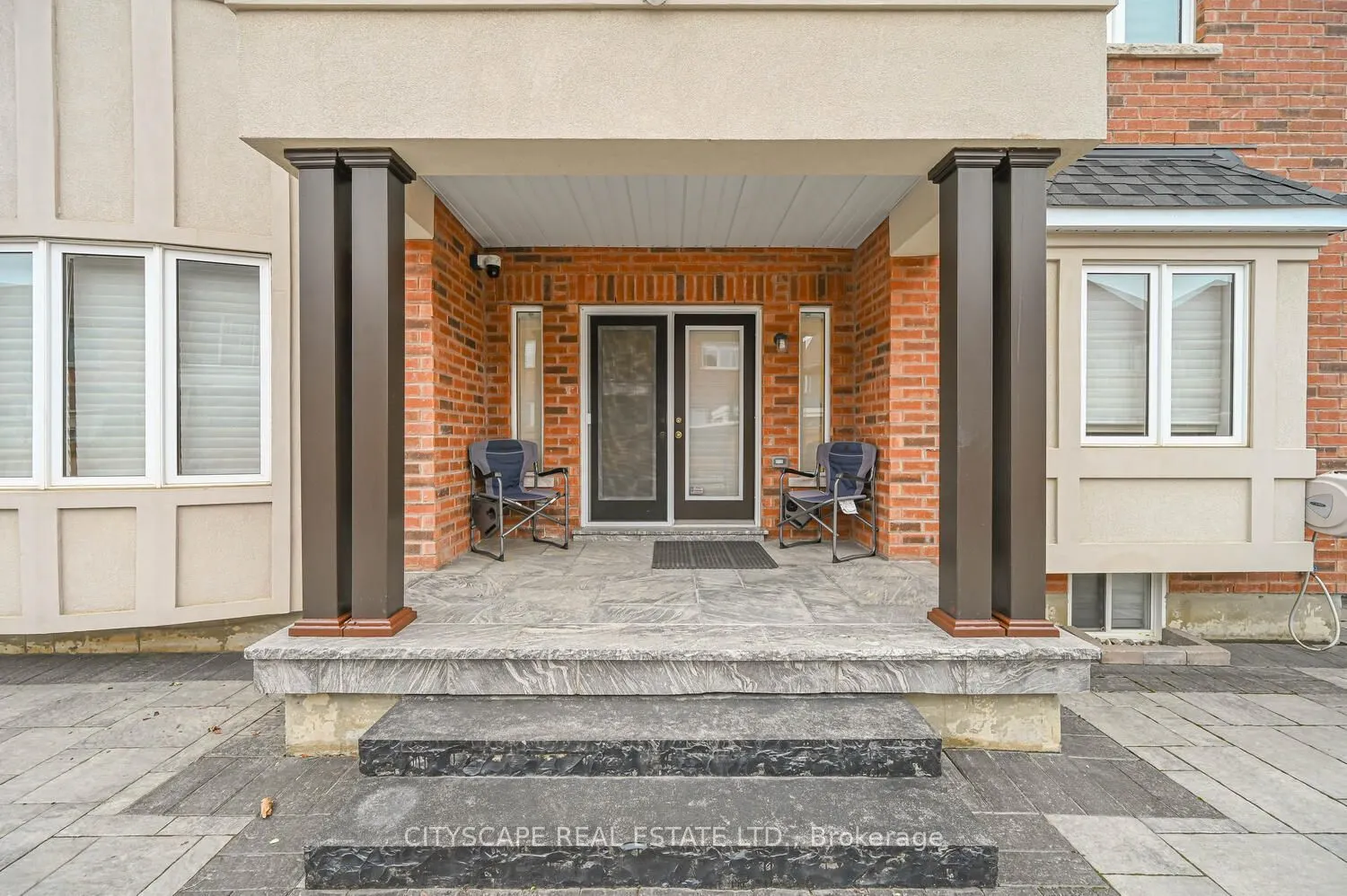 64 Burlwood Road