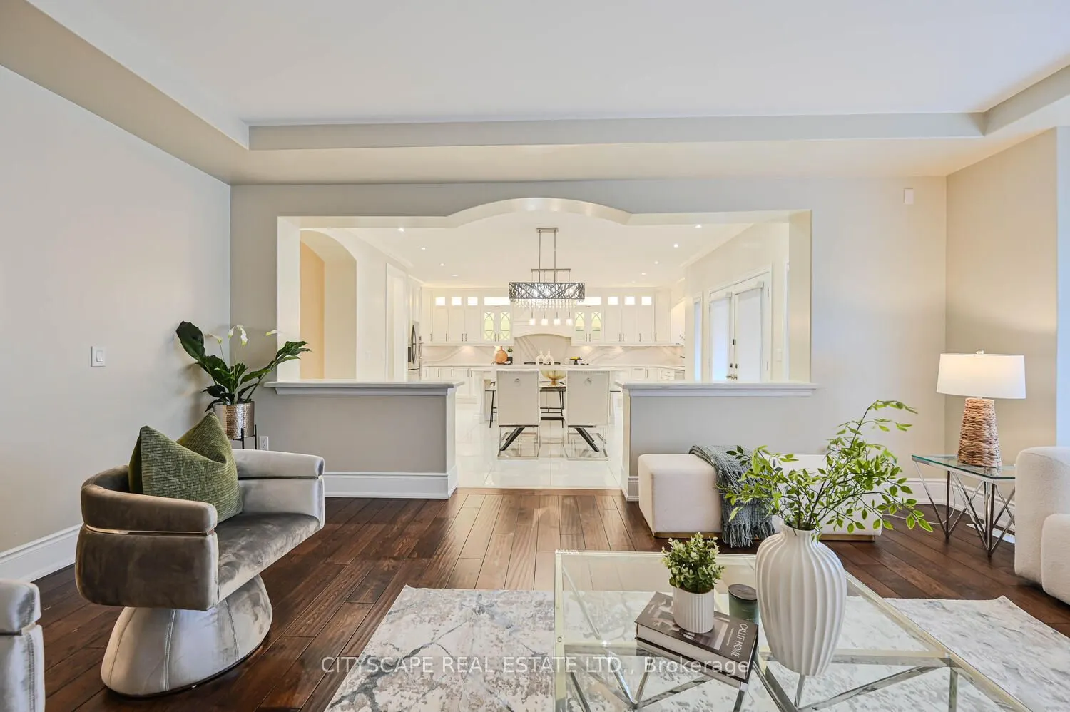 64 Burlwood Road