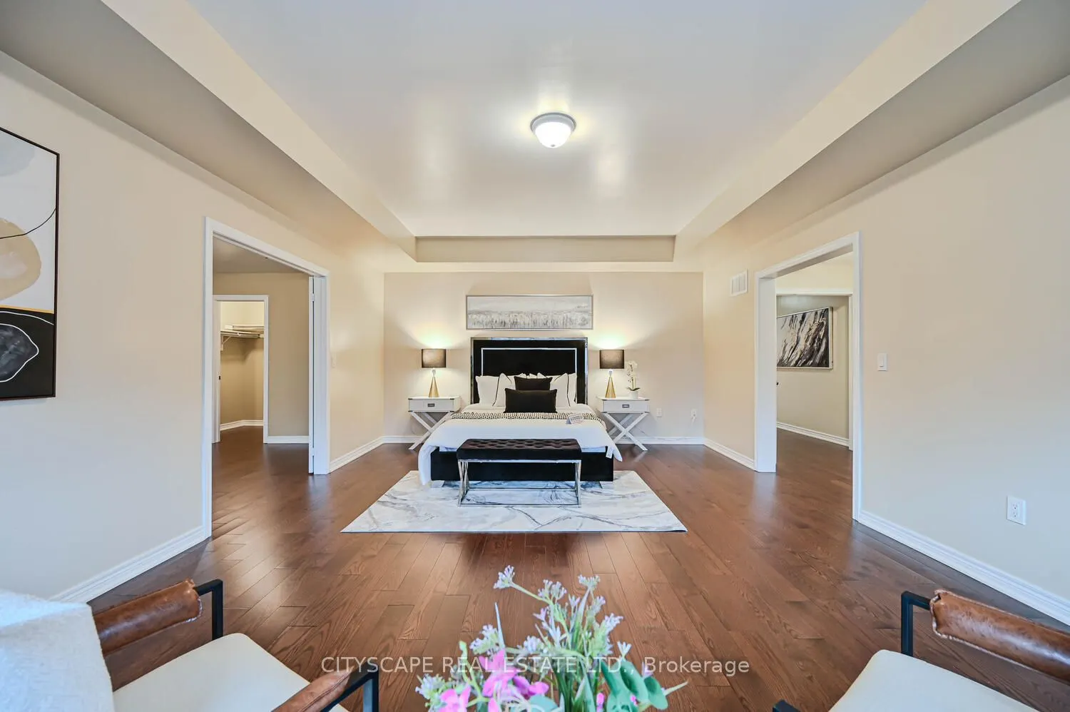 64 Burlwood Road