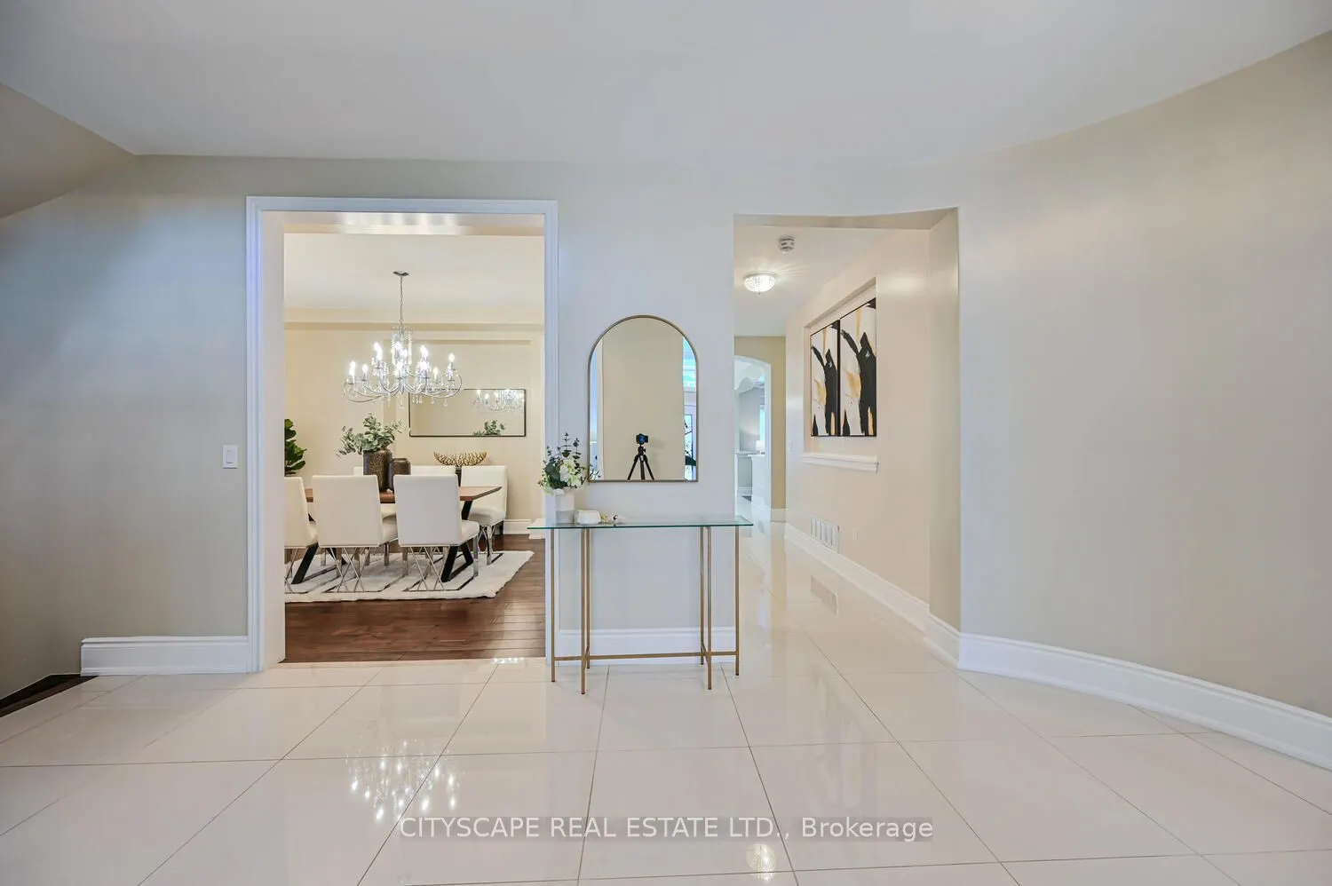 64 Burlwood Road
