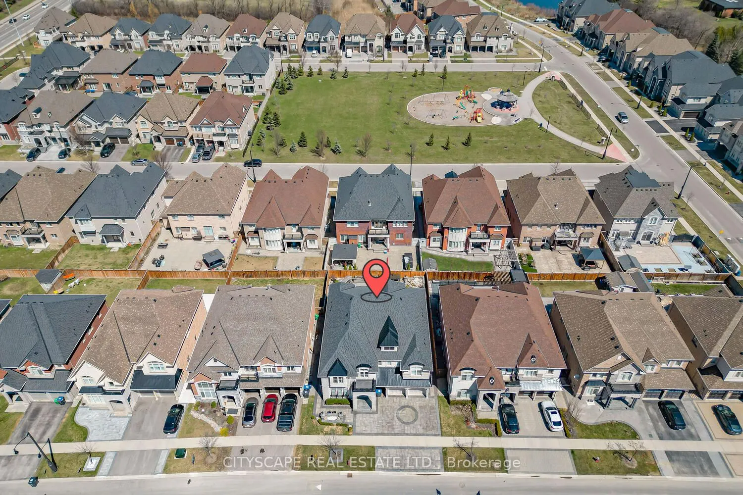64 Burlwood Road