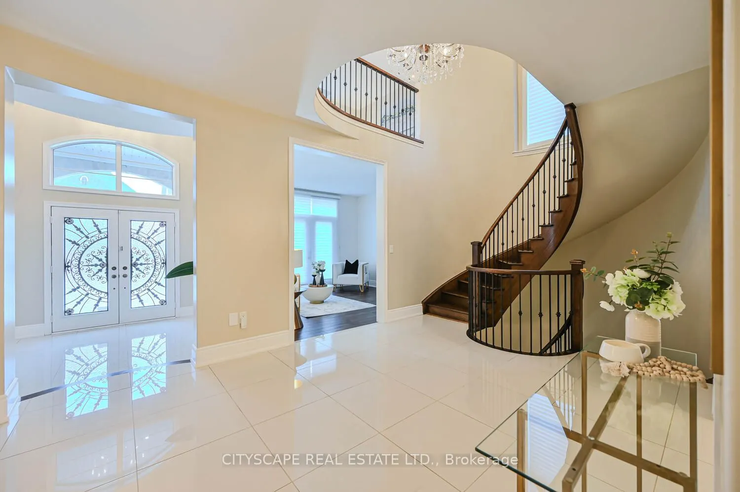 64 Burlwood Road