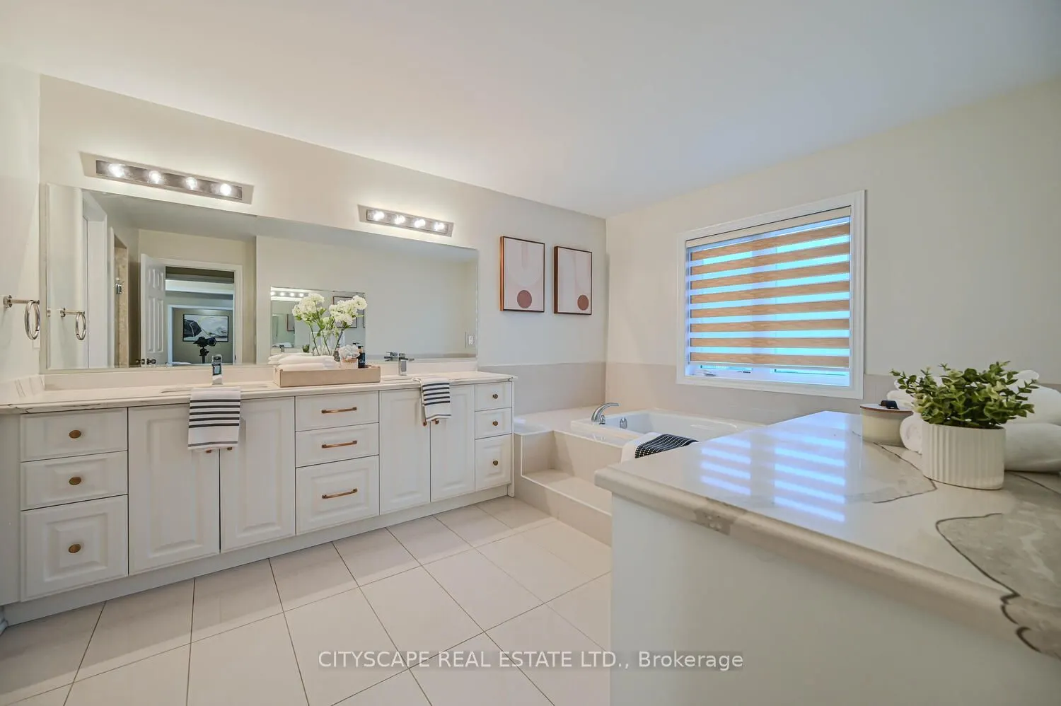 64 Burlwood Road