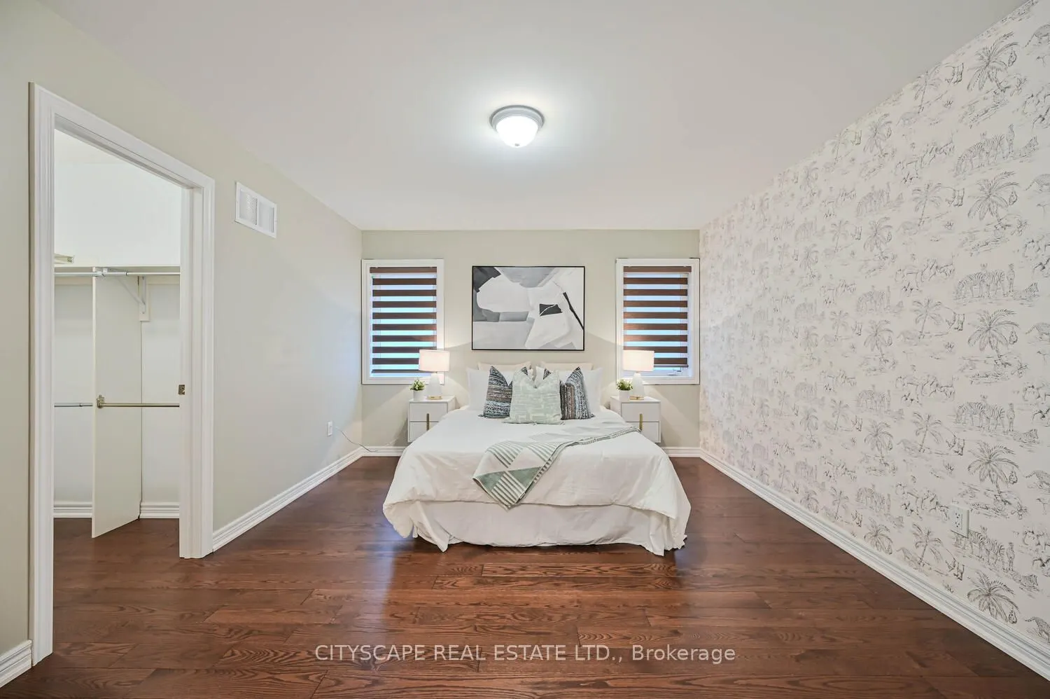 64 Burlwood Road