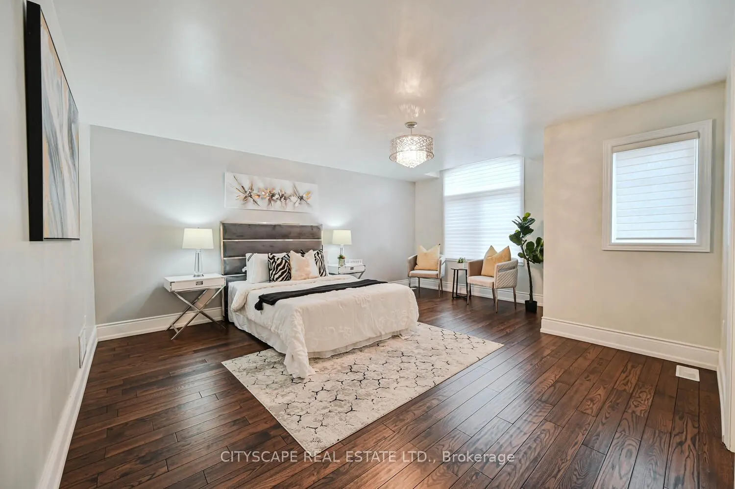 64 Burlwood Road