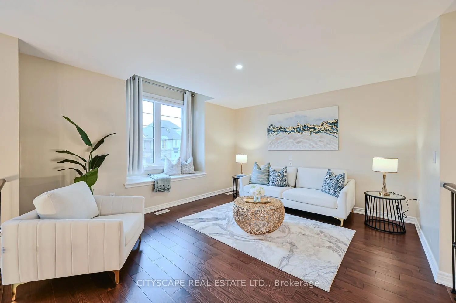 64 Burlwood Road