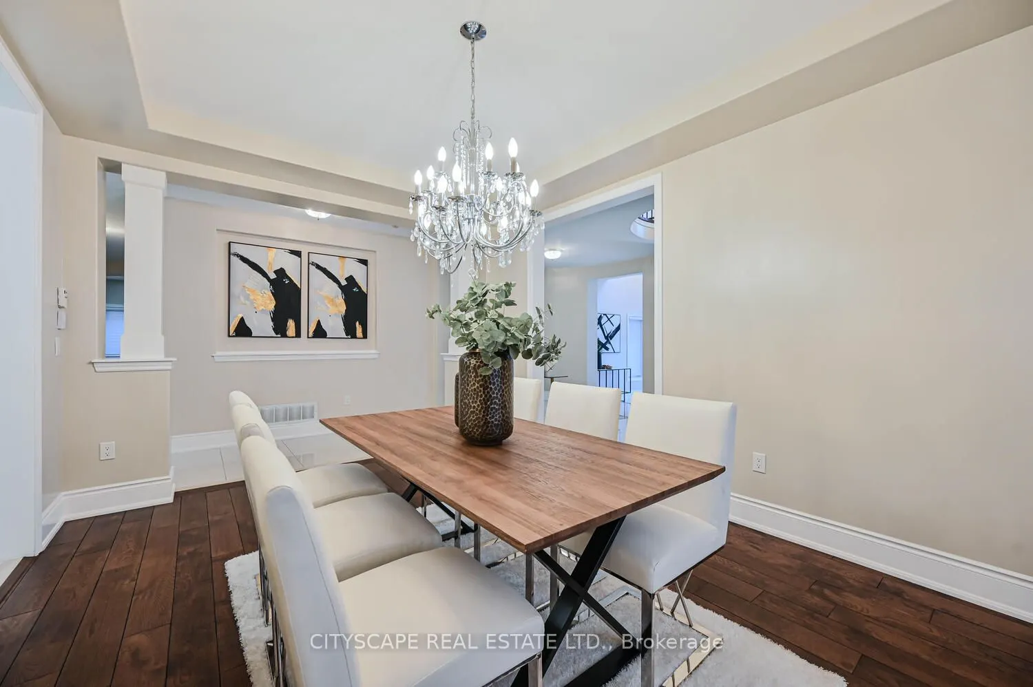 64 Burlwood Road