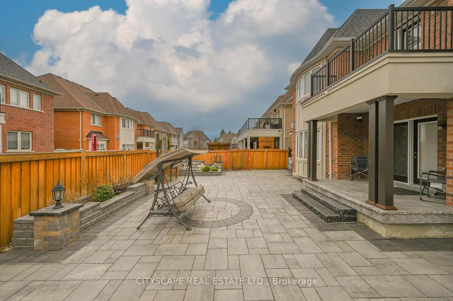 64 Burlwood Road