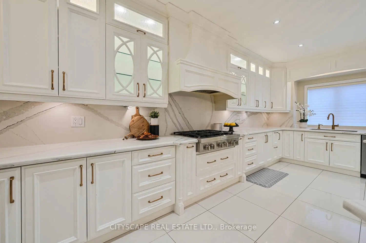 64 Burlwood Road