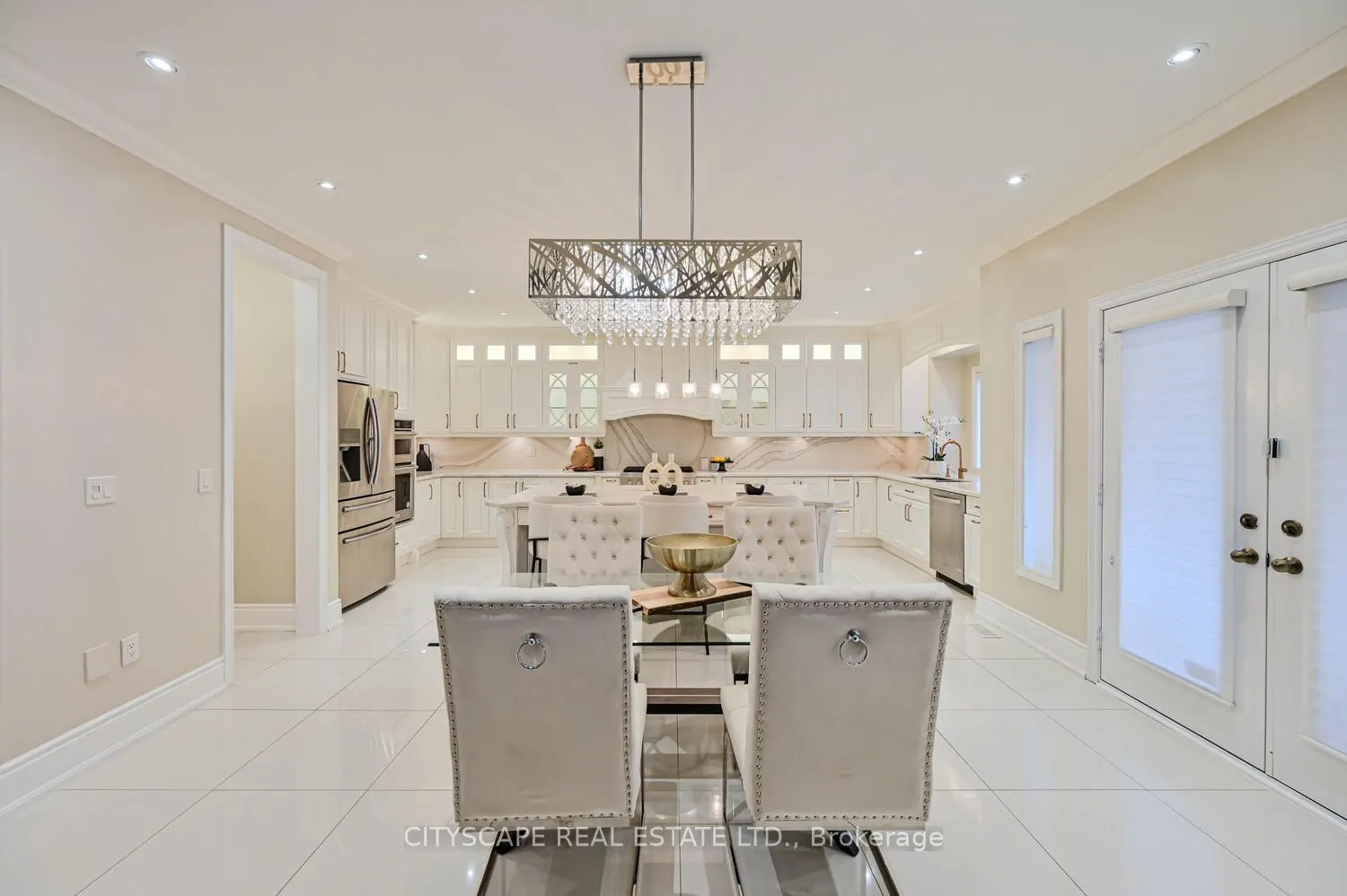 64 Burlwood Road