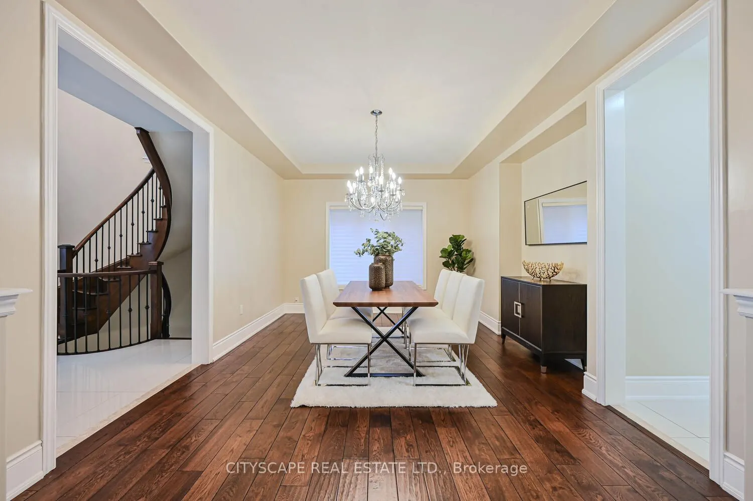 64 Burlwood Road