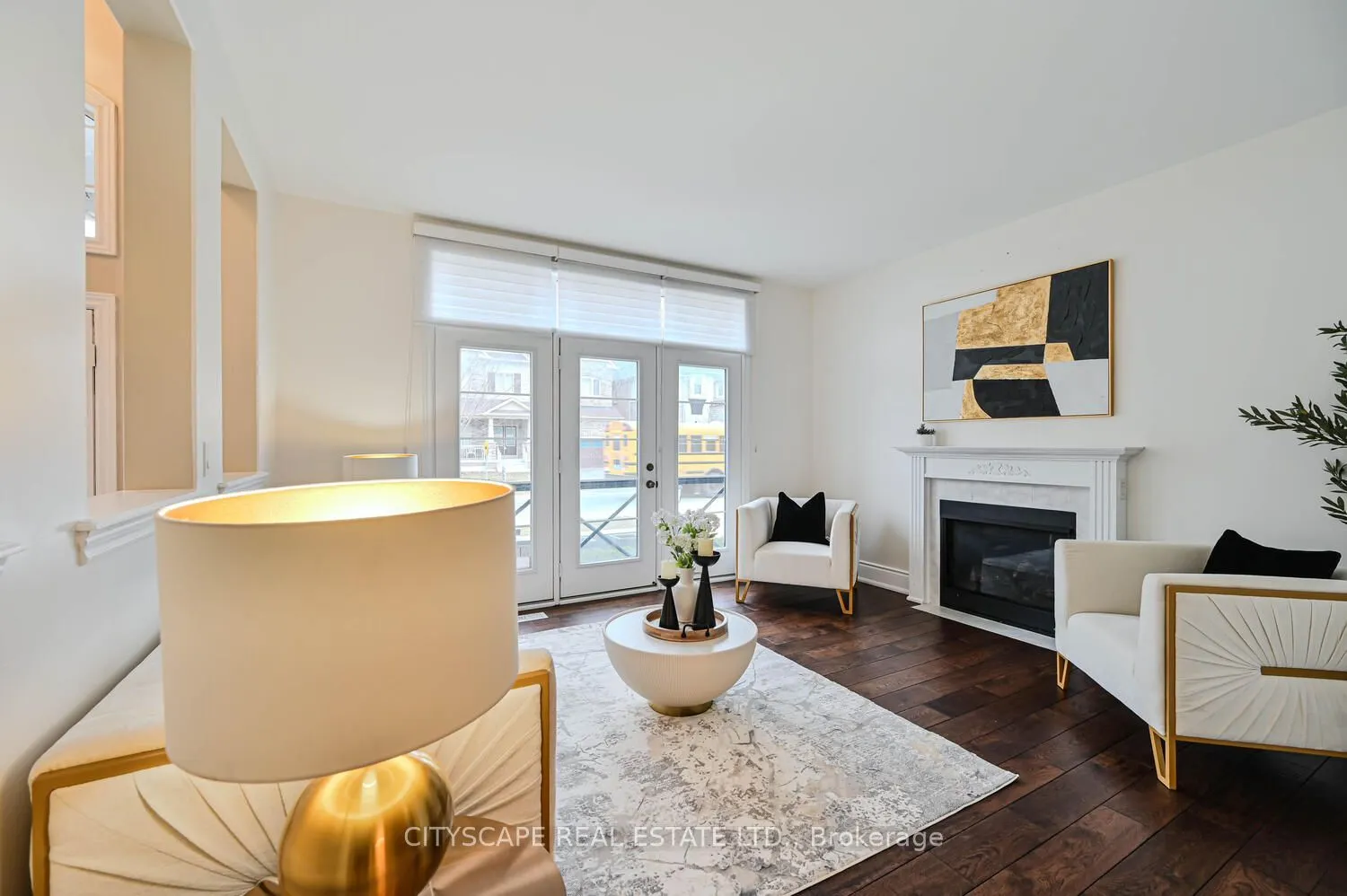 64 Burlwood Road