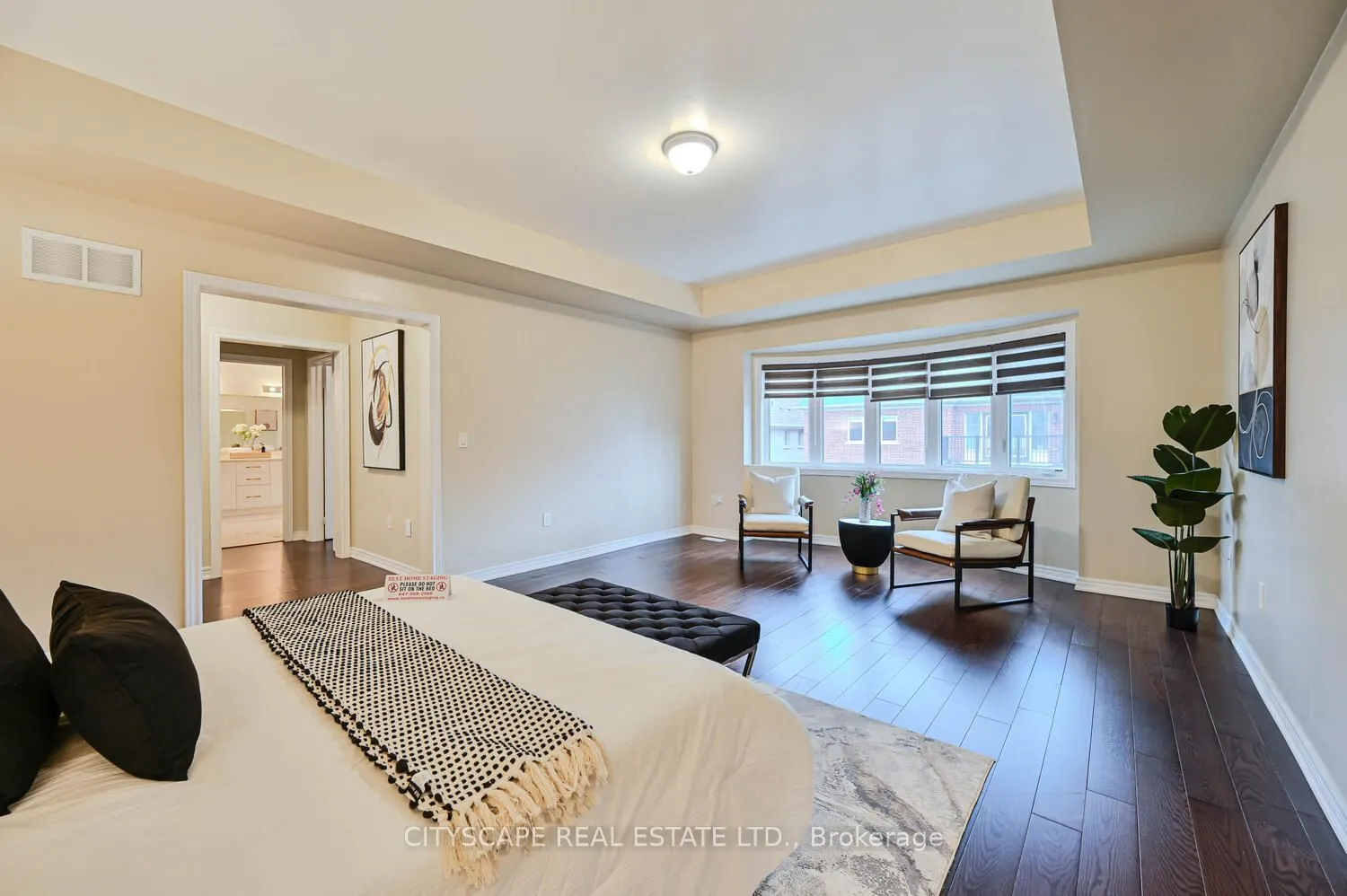 64 Burlwood Road