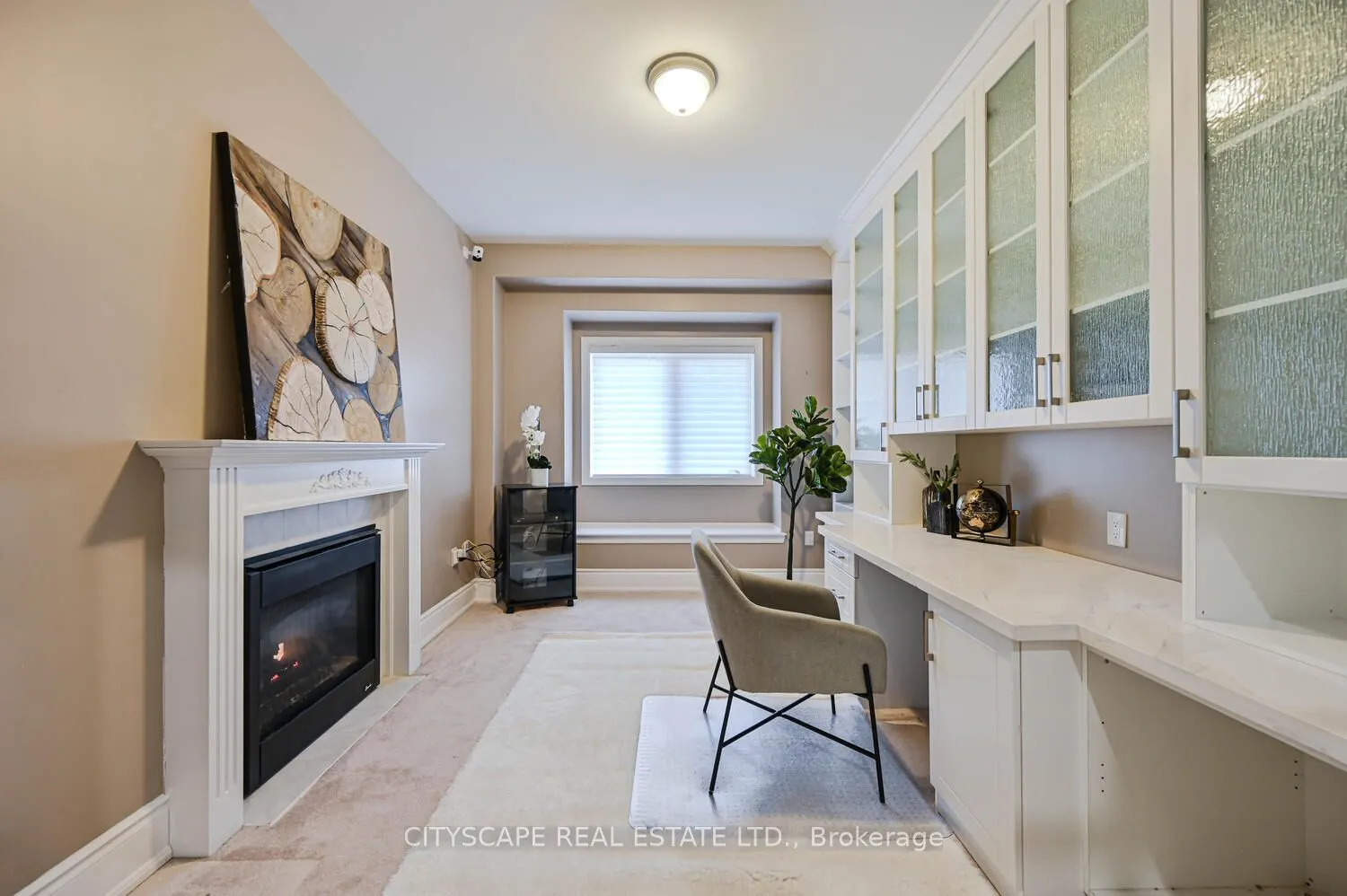 64 Burlwood Road