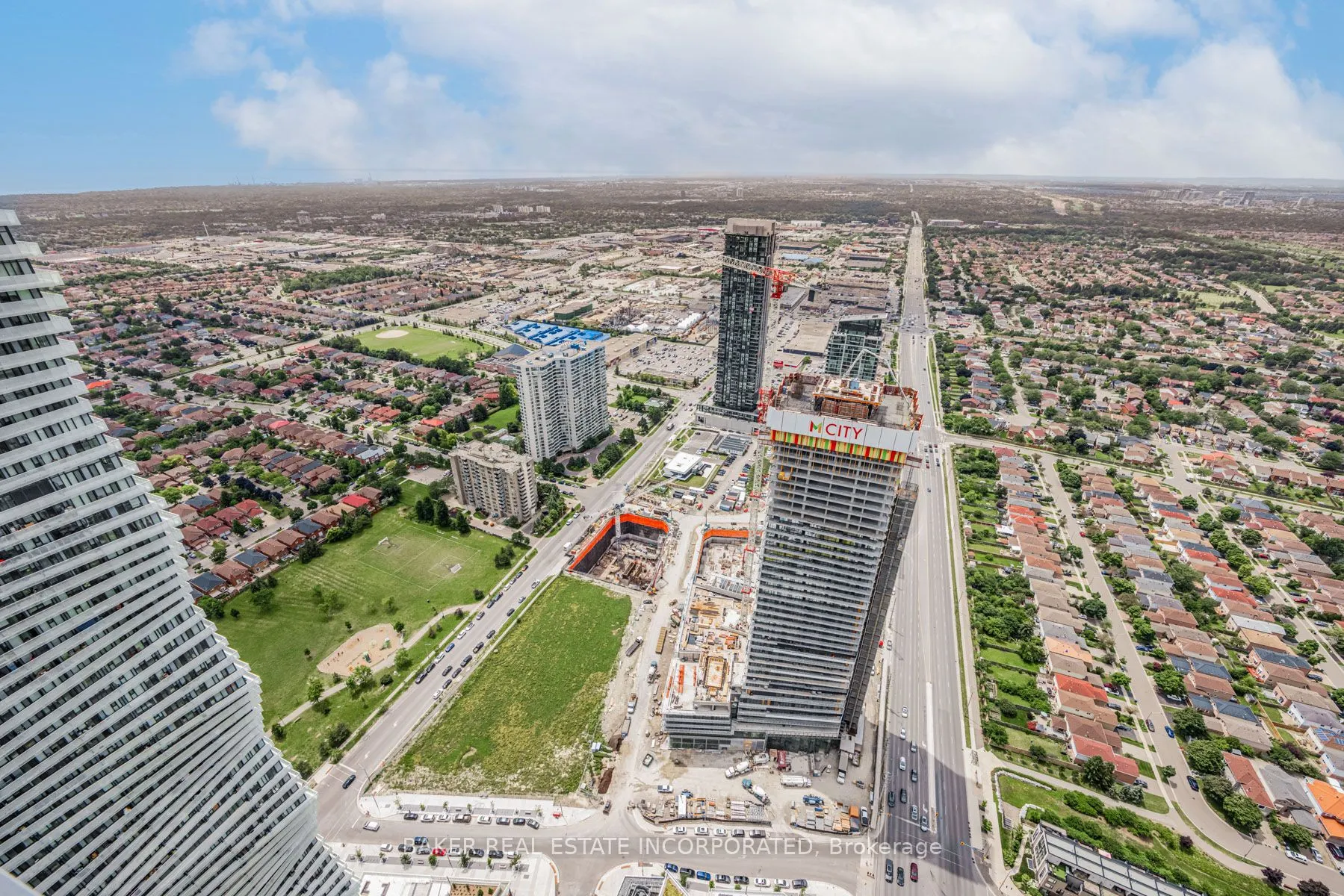 3900 Confederation Parkway #6010