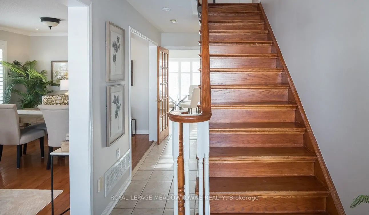 488 Trudeau Drive