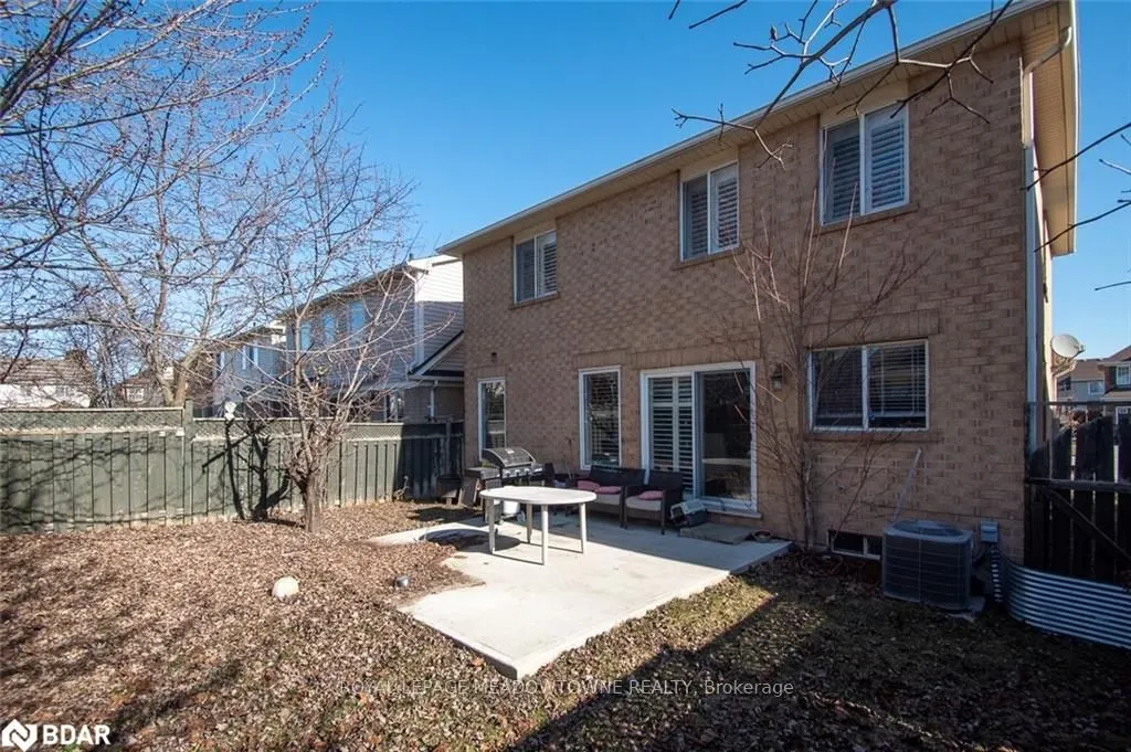 488 Trudeau Drive