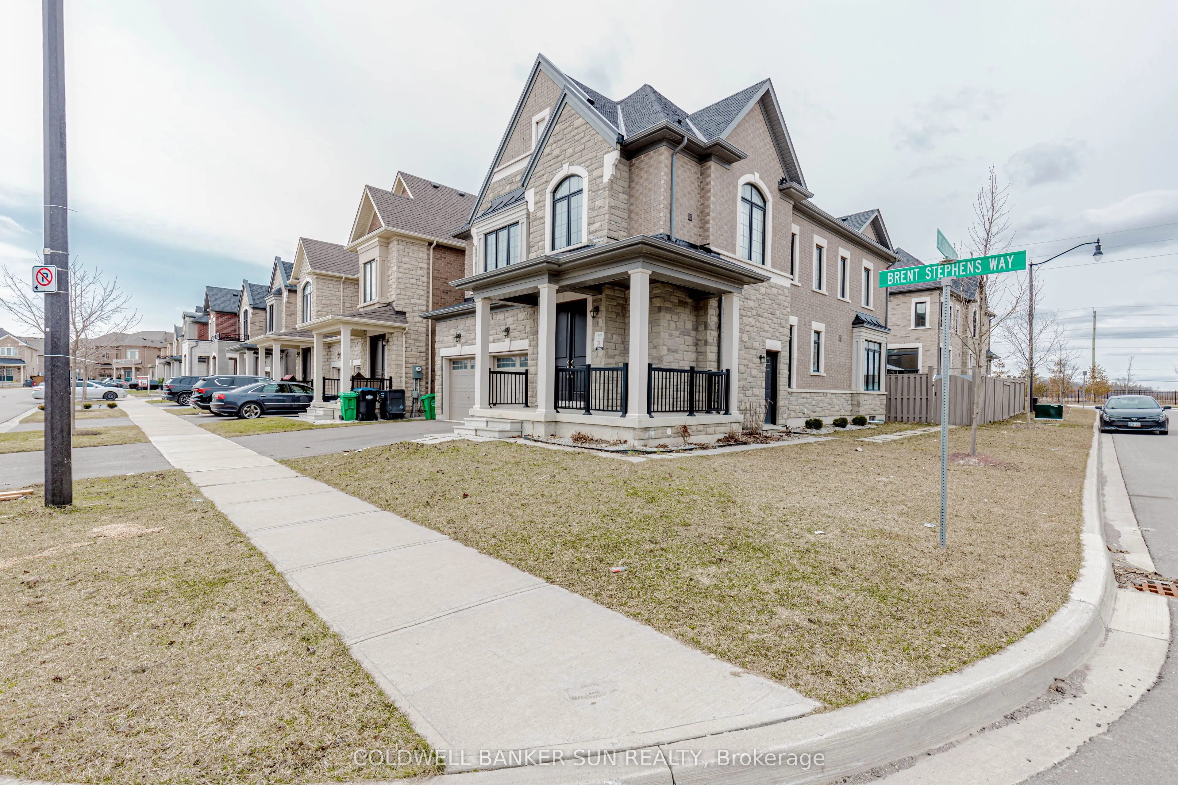 44 Brent Stephens Way