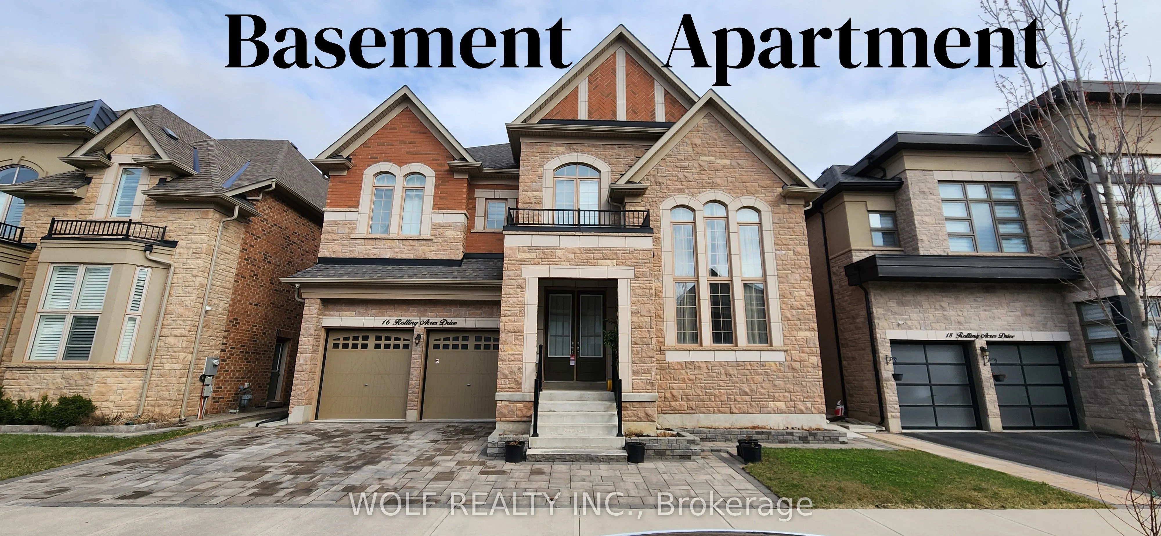 16 Rolling Acres Drive