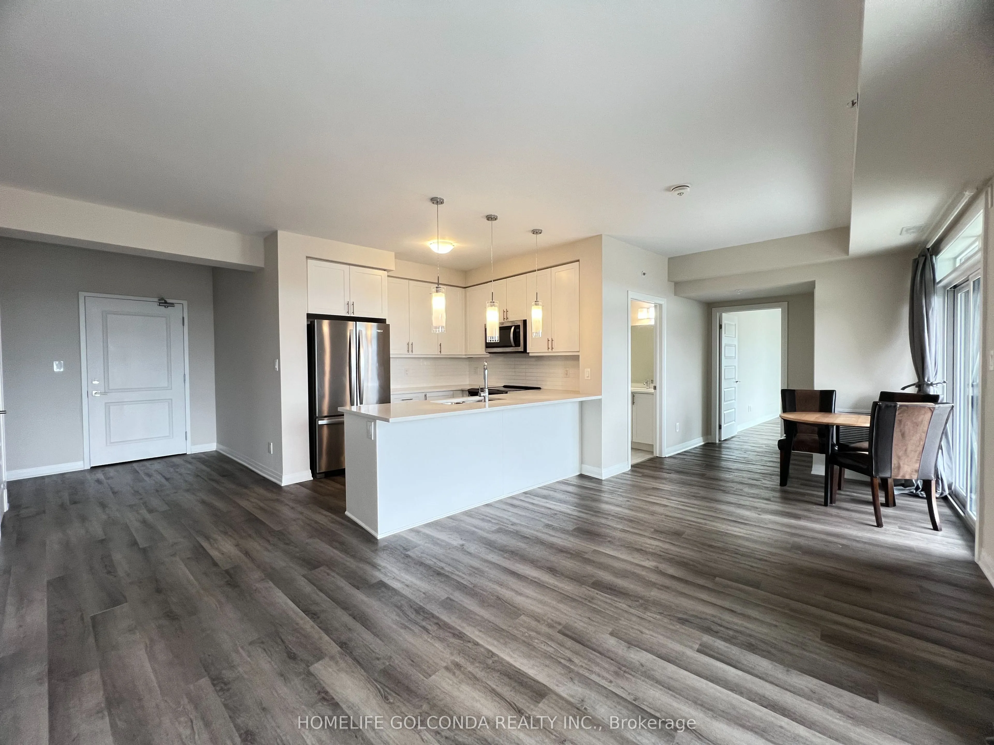 610 Farmstead Drive, #610